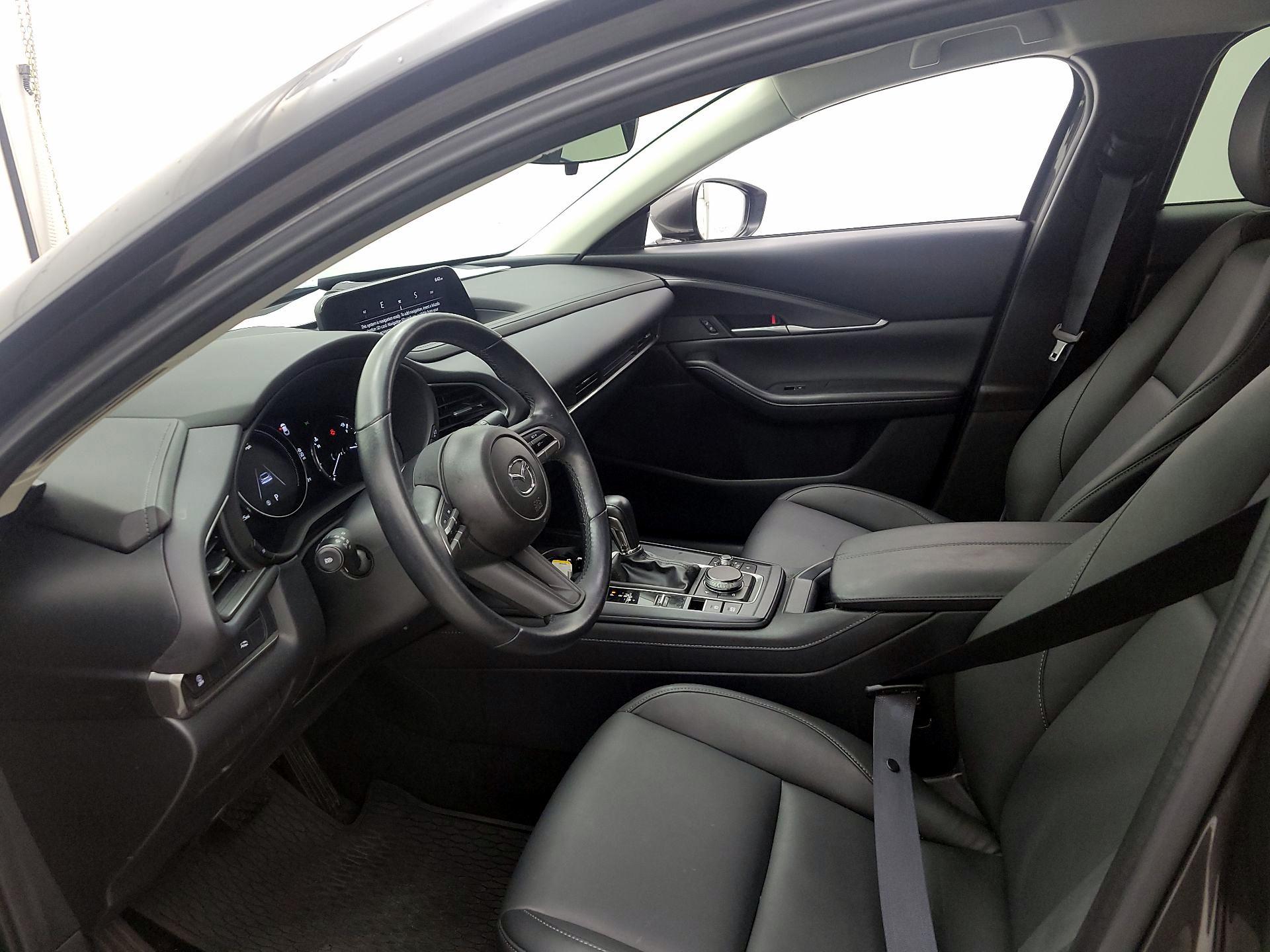 Thumbnail: 2023 Mazda CX-30 - 11