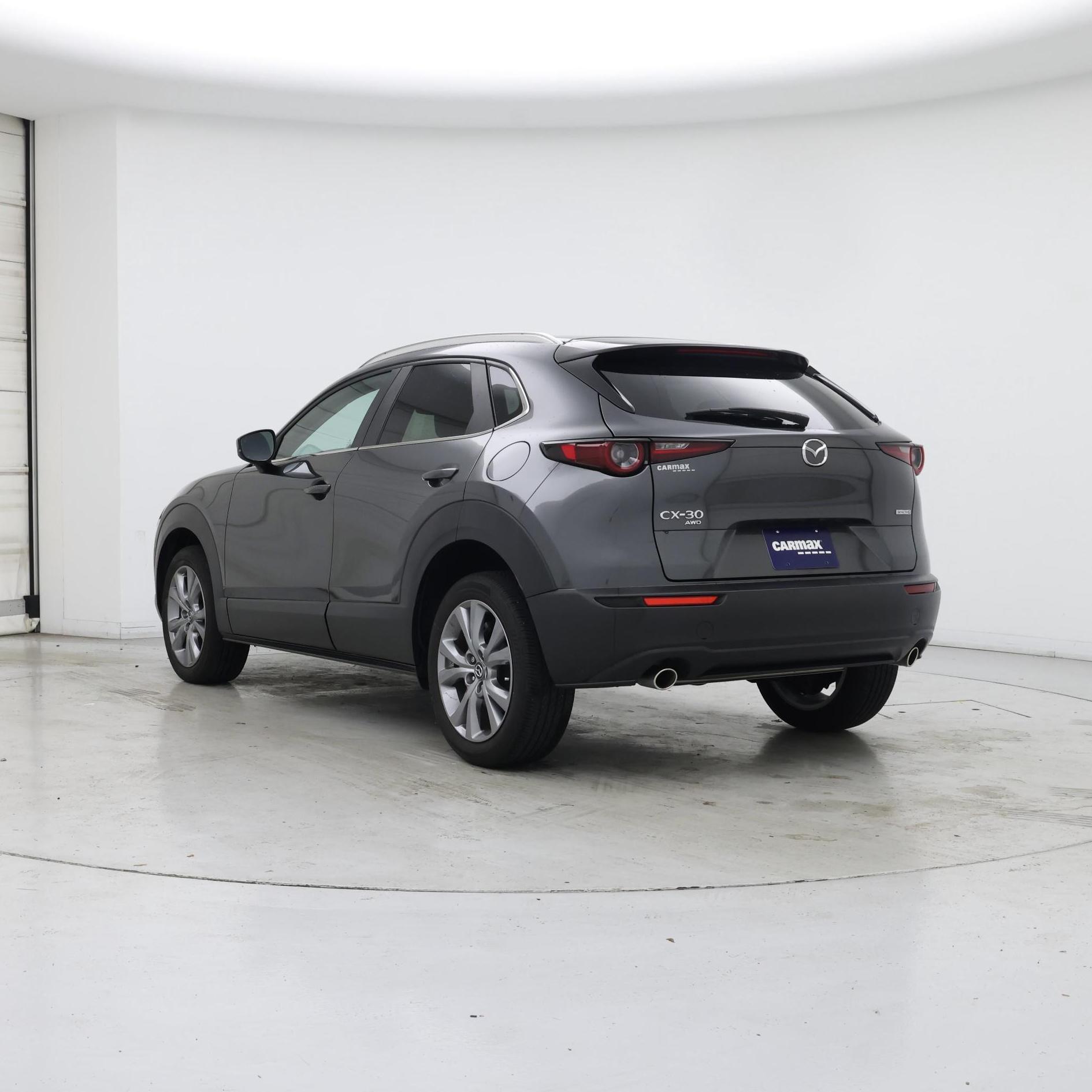 Thumbnail: 2023 Mazda CX-30 - 2