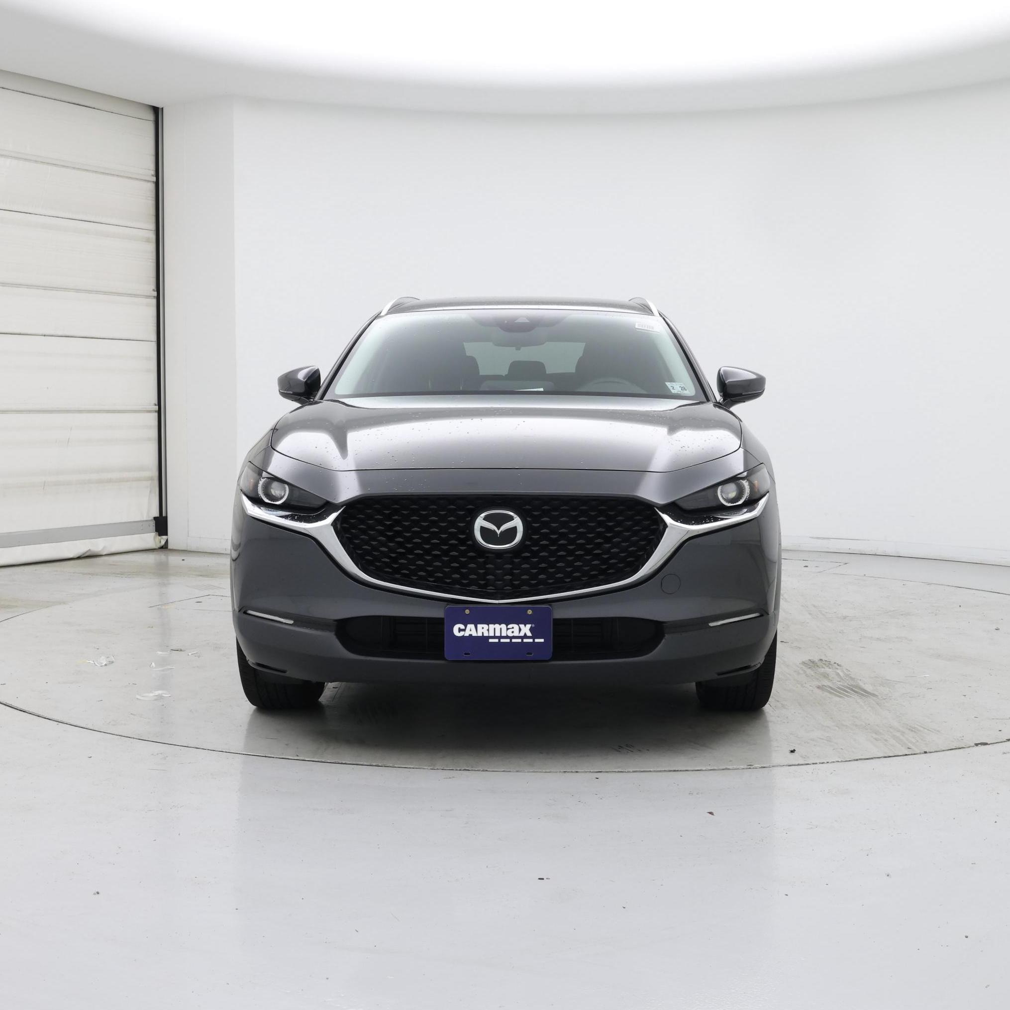 Thumbnail: 2023 Mazda CX-30 - 5