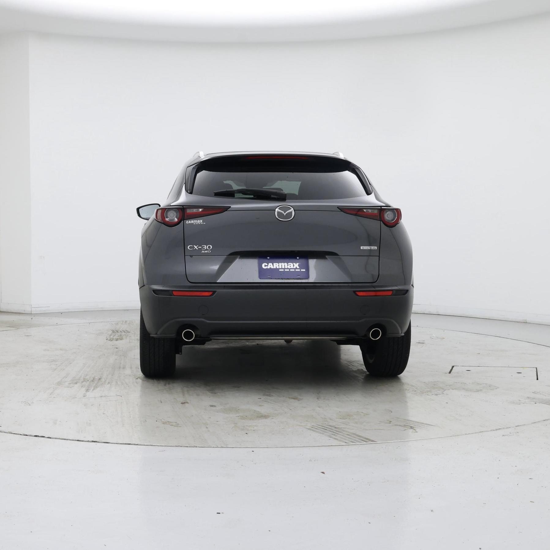 Thumbnail: 2023 Mazda CX-30 - 6