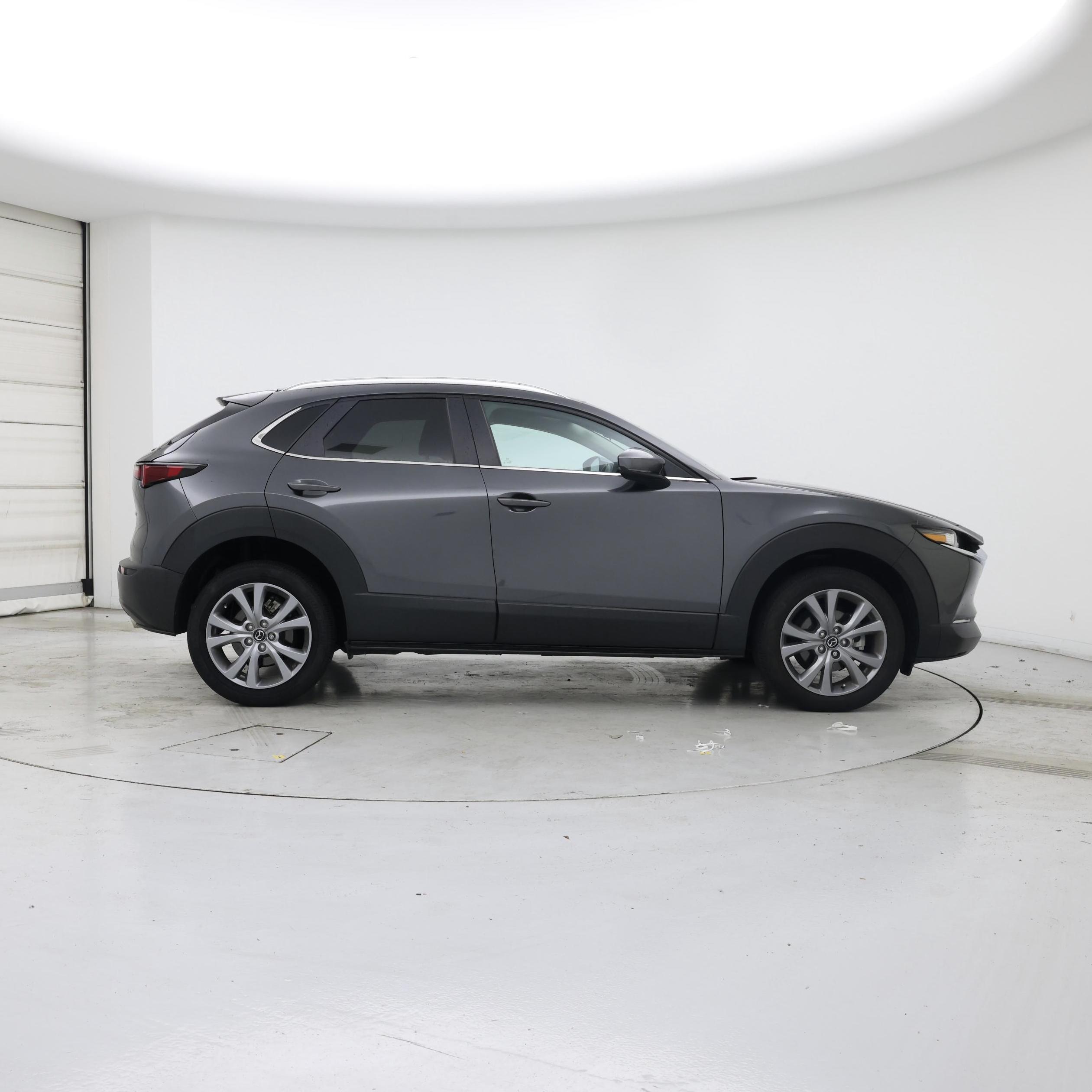 Thumbnail: 2023 Mazda CX-30 - 7