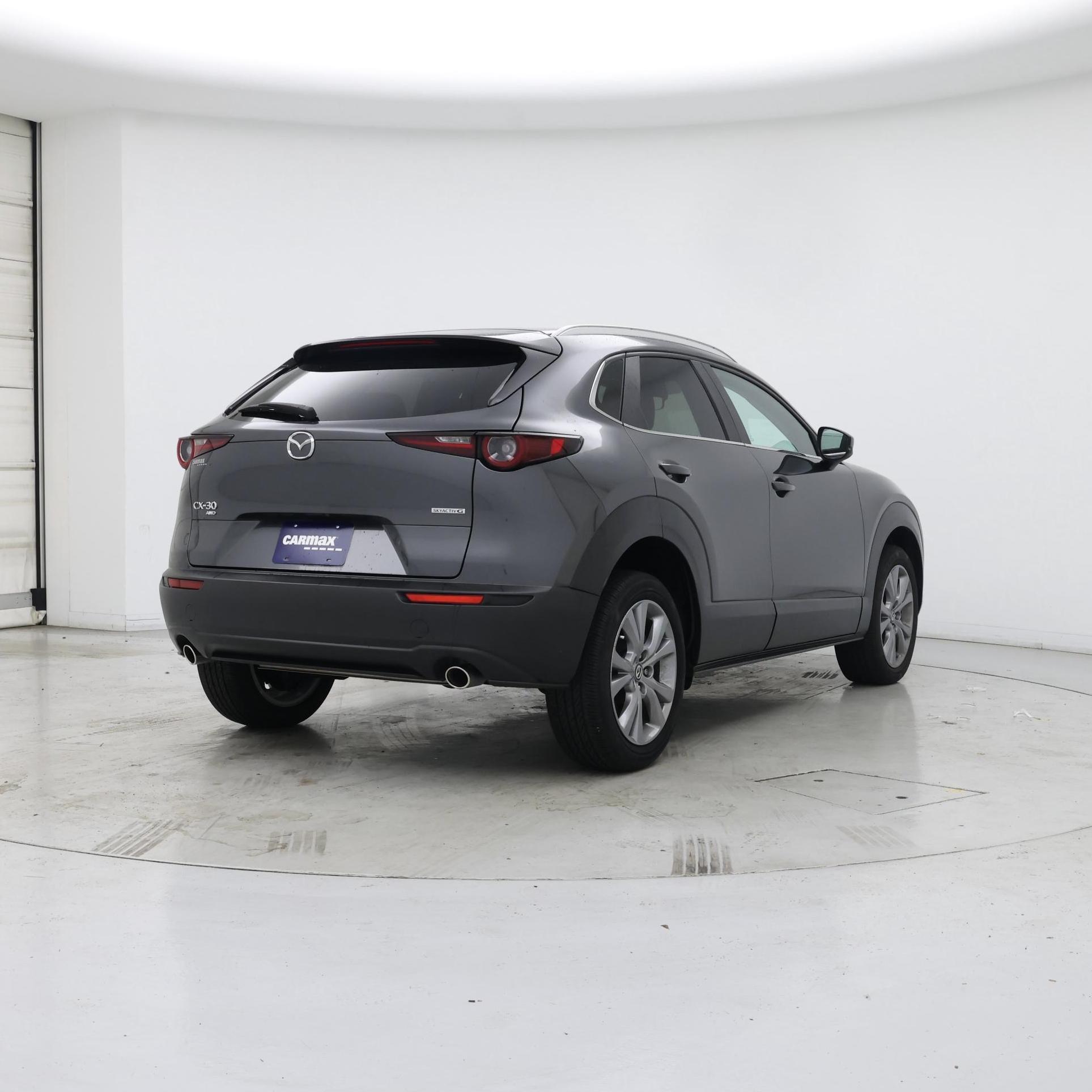 Thumbnail: 2023 Mazda CX-30 - 8