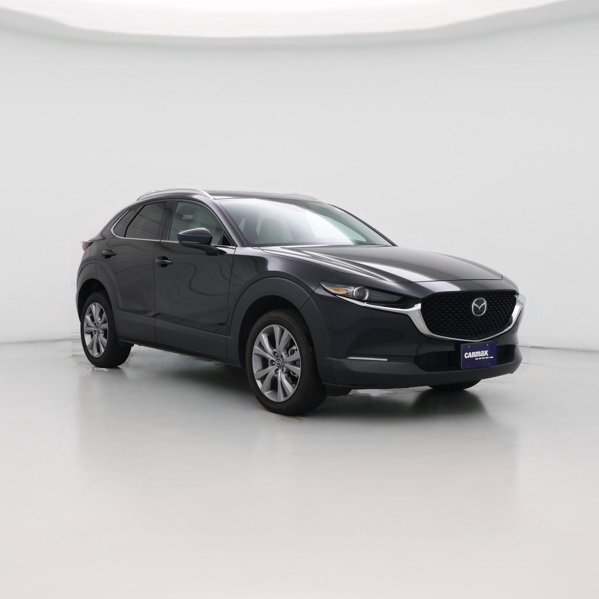 Thumbnail: 2022 Mazda CX-30 - 1