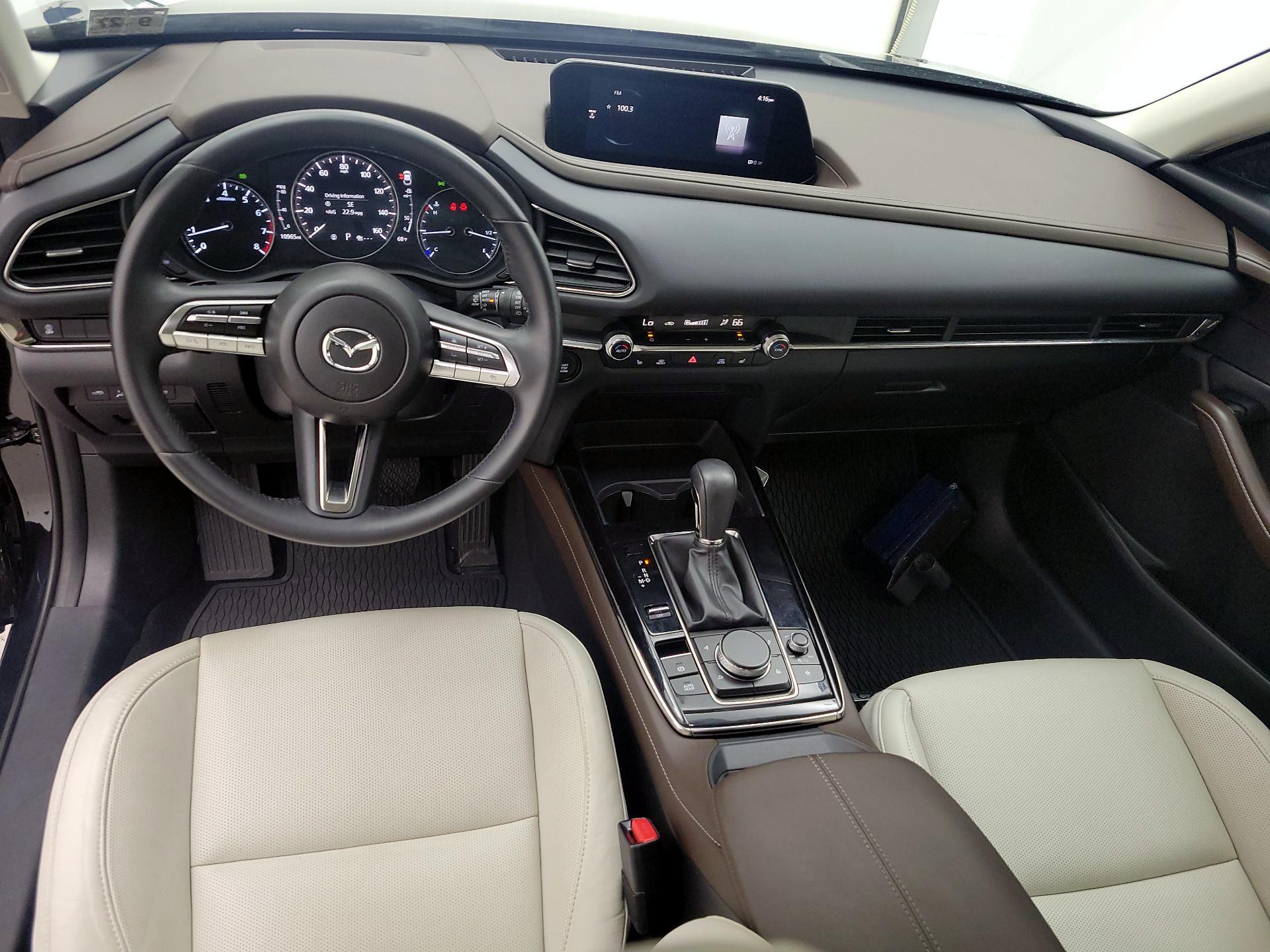Thumbnail: 2022 Mazda CX-30 - 9