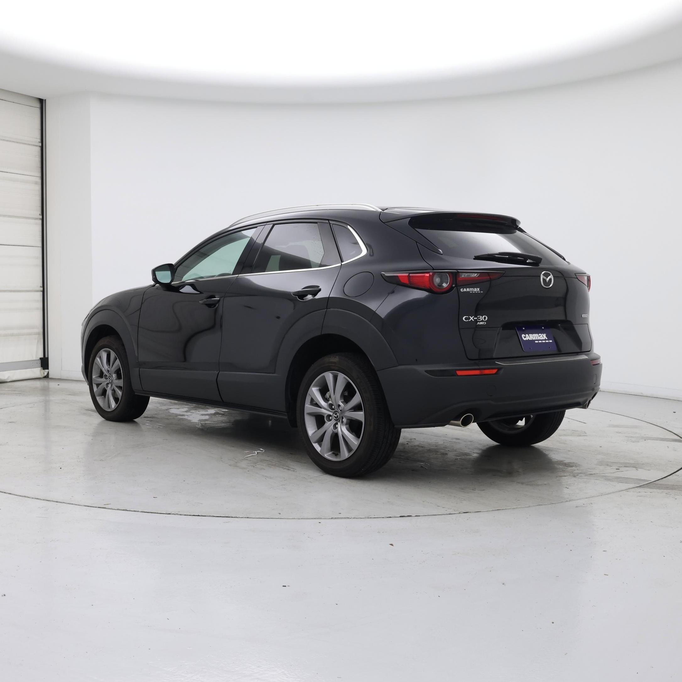 Thumbnail: 2022 Mazda CX-30 - 2