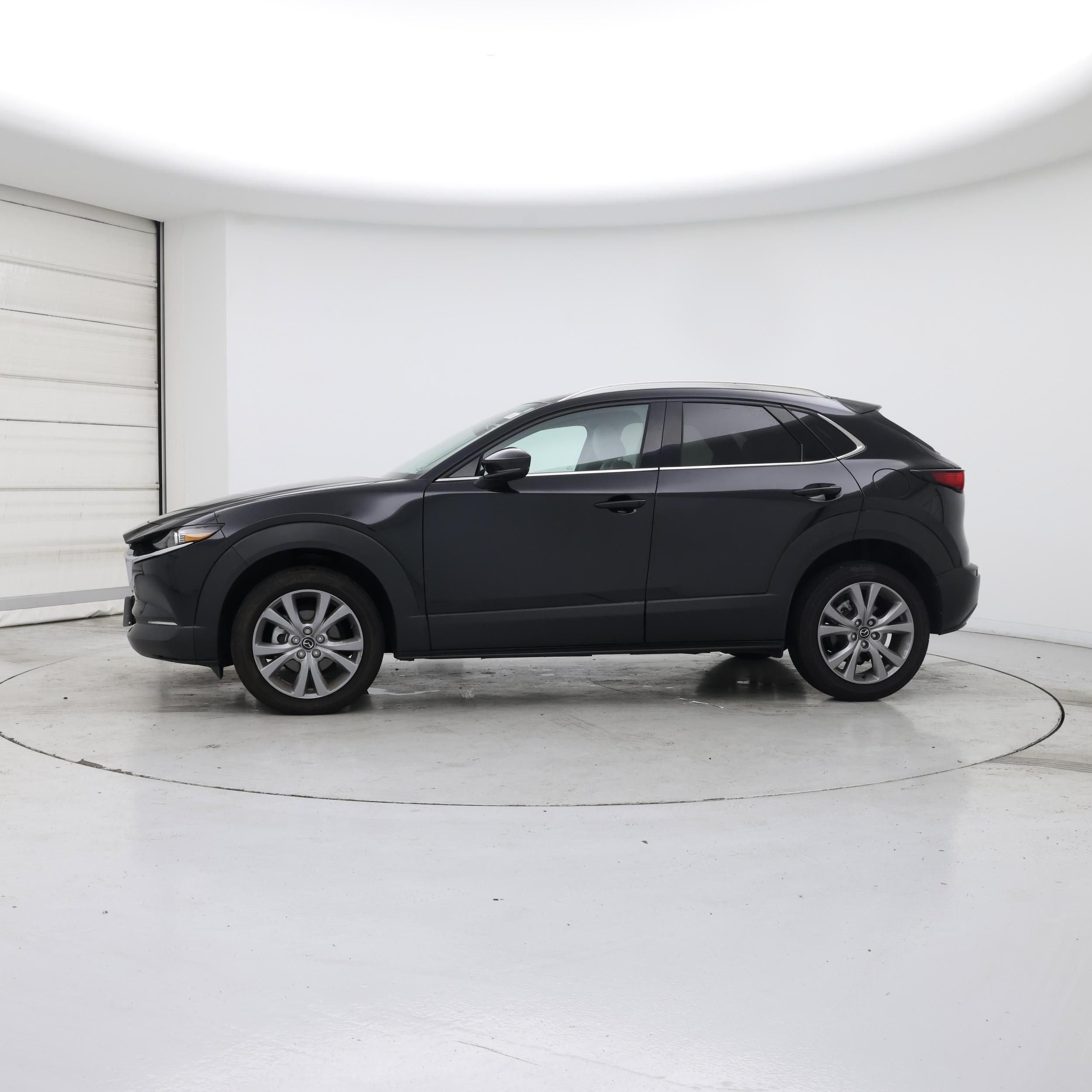 Thumbnail: 2022 Mazda CX-30 - 3