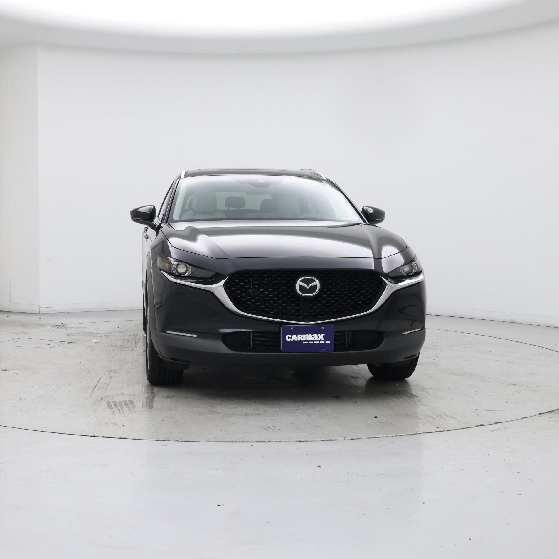 Thumbnail: 2022 Mazda CX-30 - 5