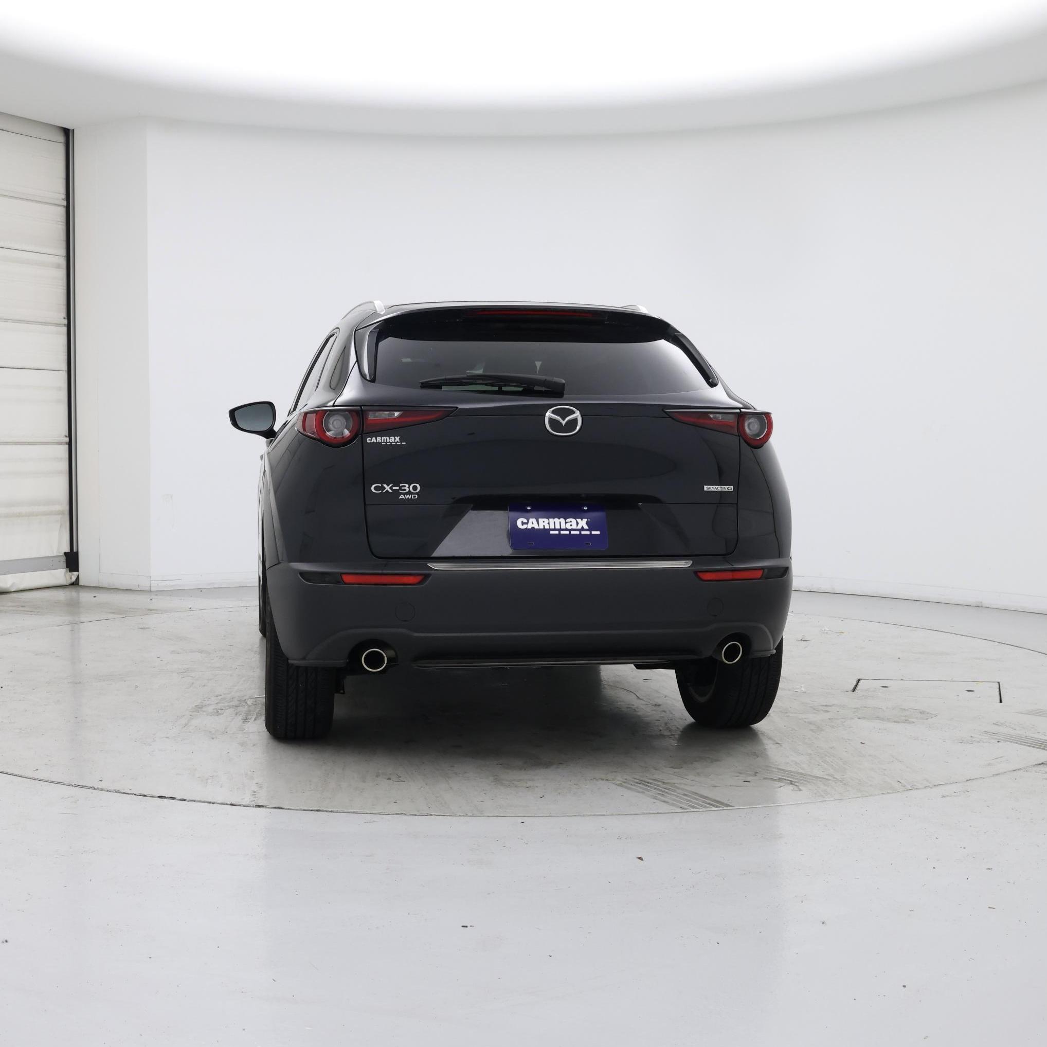 Thumbnail: 2022 Mazda CX-30 - 6
