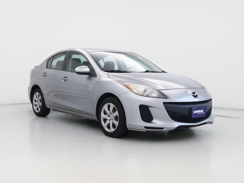 2013 Mazda Mazda3 i SV -
                  Edison, NJ