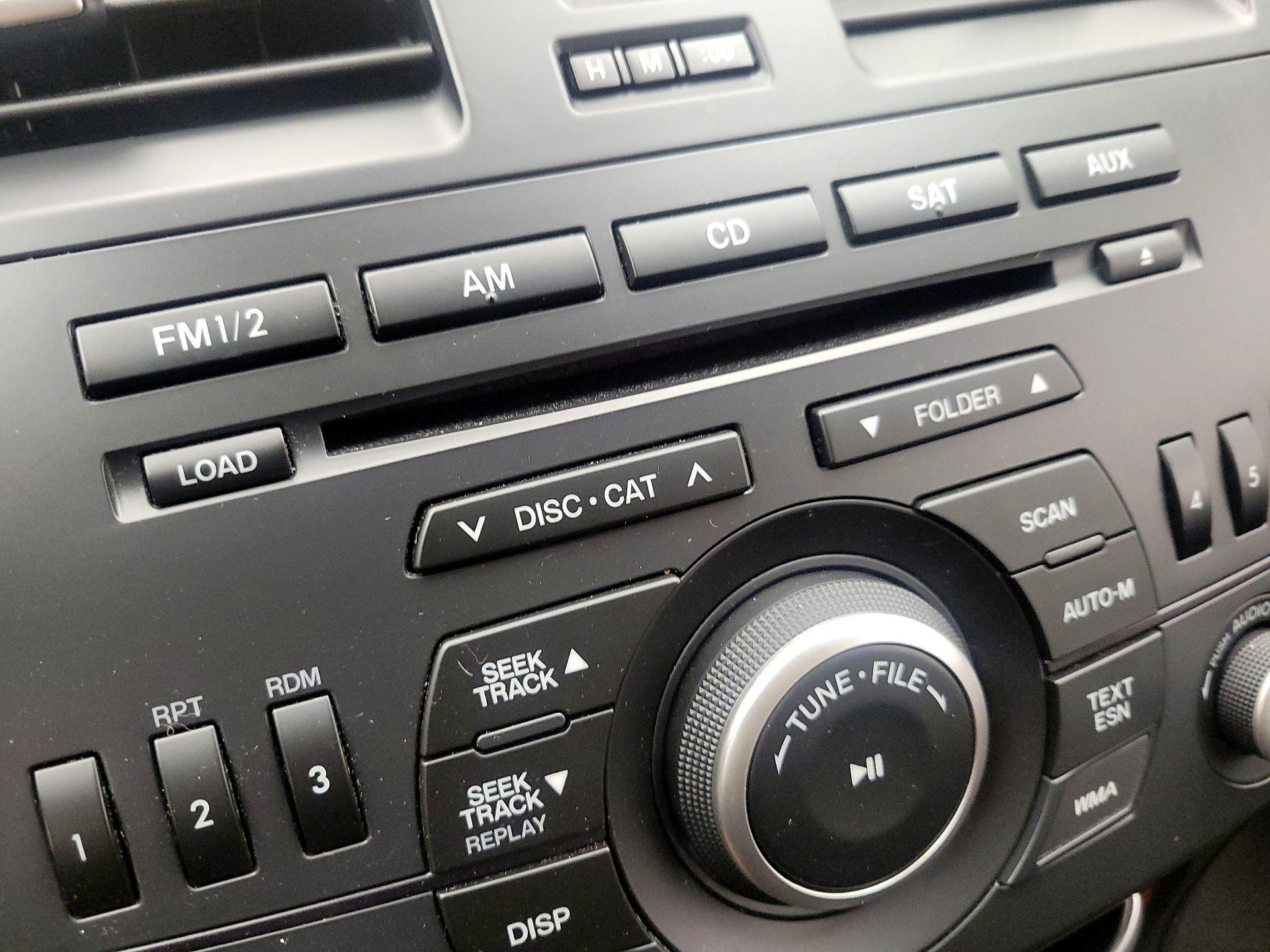 Thumbnail: 2013 Mazda Mazda3 - 14