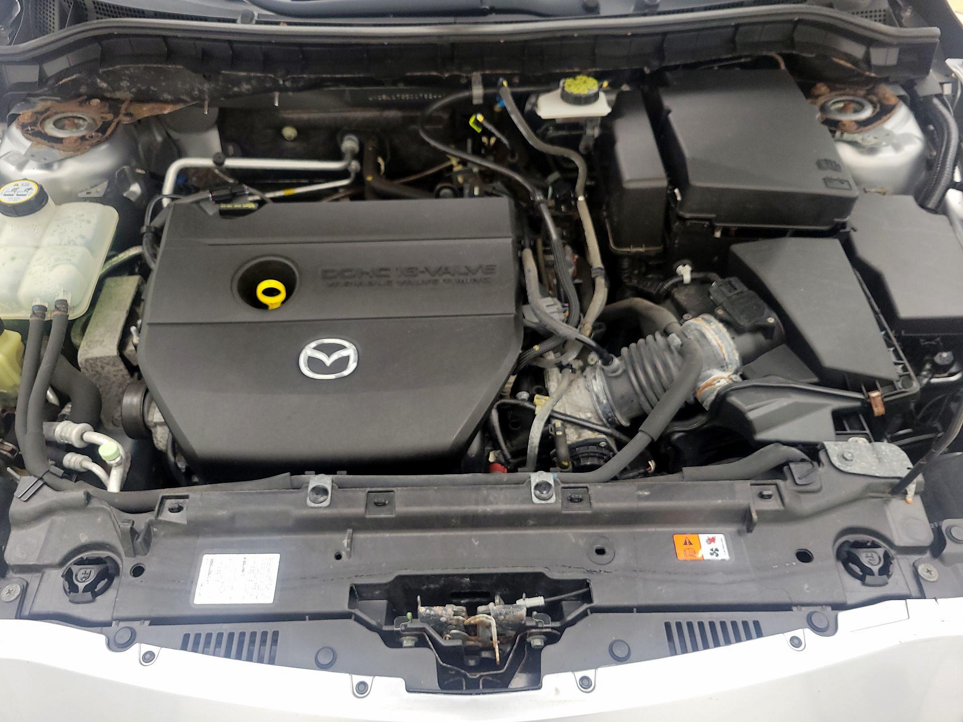 Thumbnail: 2013 Mazda Mazda3 - 20