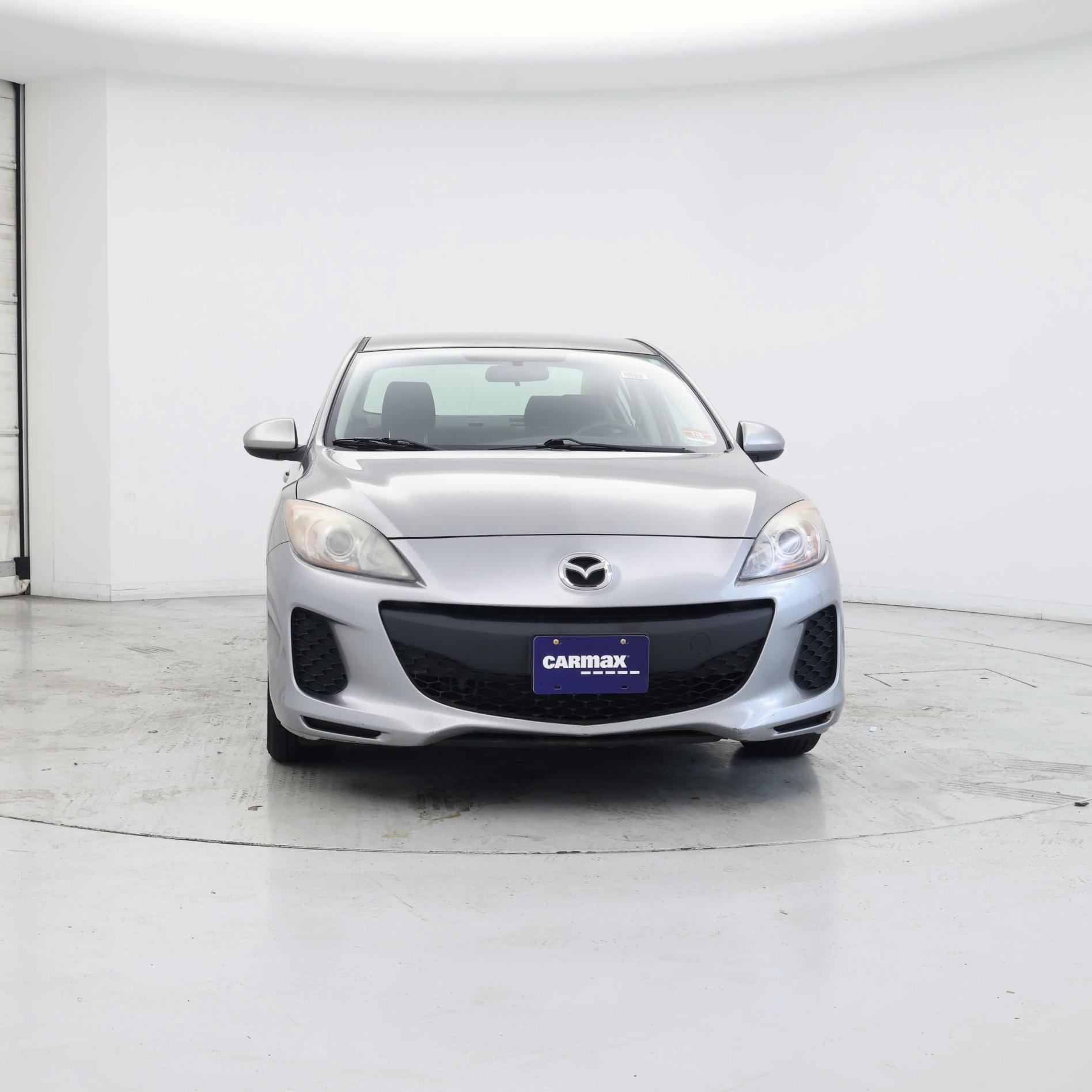 Thumbnail: 2013 Mazda Mazda3 - 5