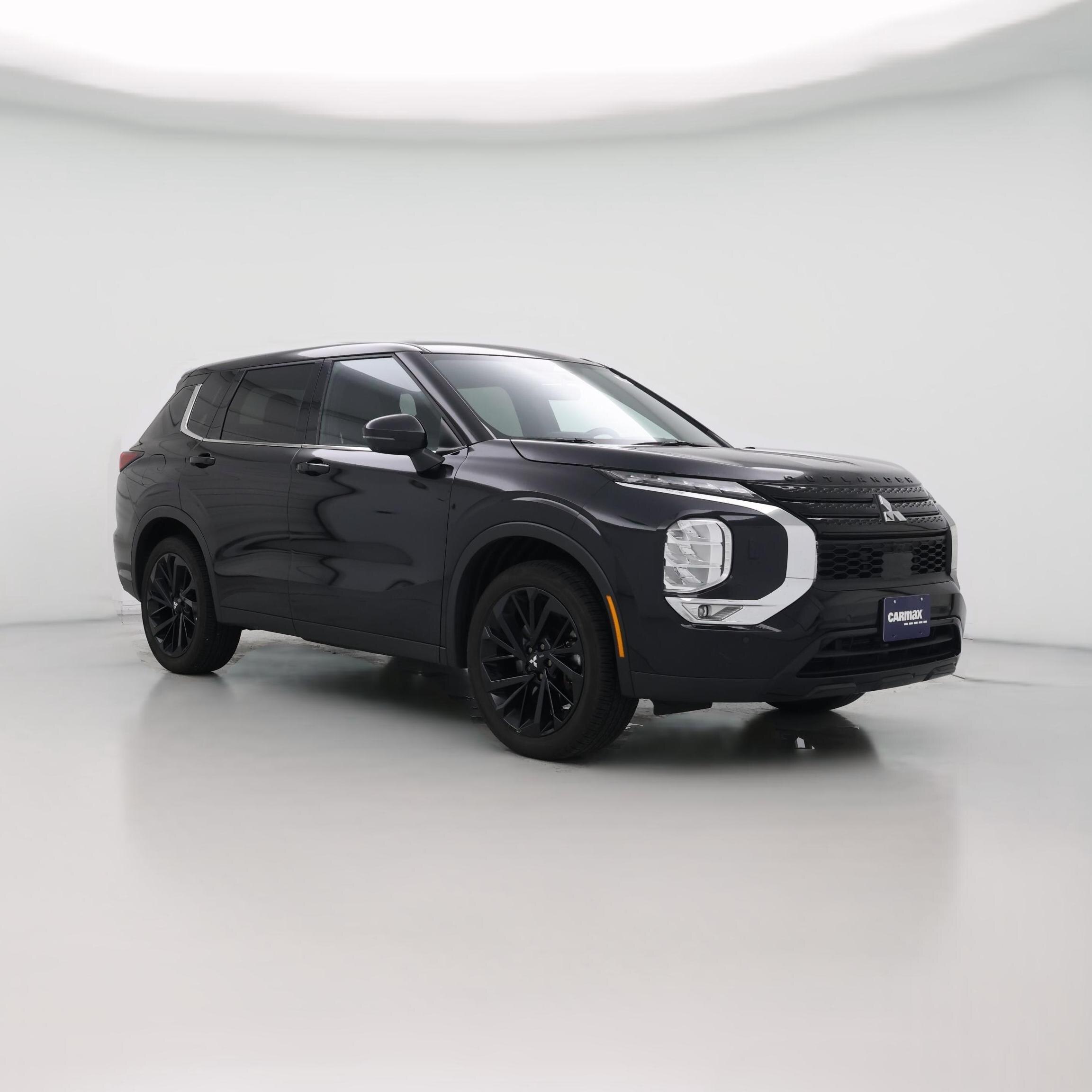 Thumbnail: 2024 Mitsubishi Outlander - 1