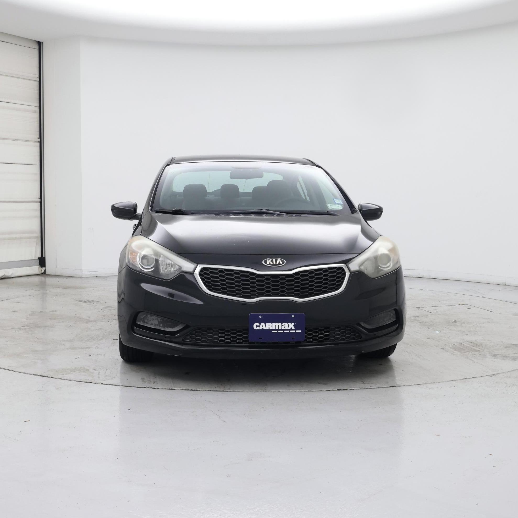 Thumbnail: 2015 Kia Forte - 5