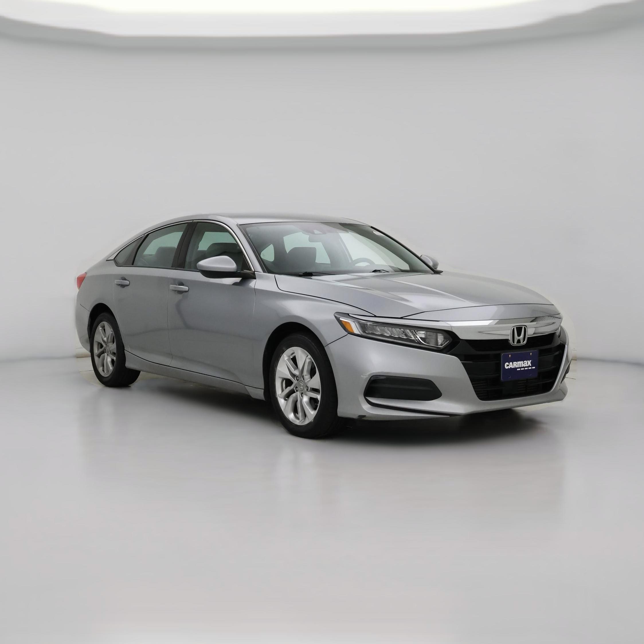 Thumbnail: 2019 Honda Accord - 1