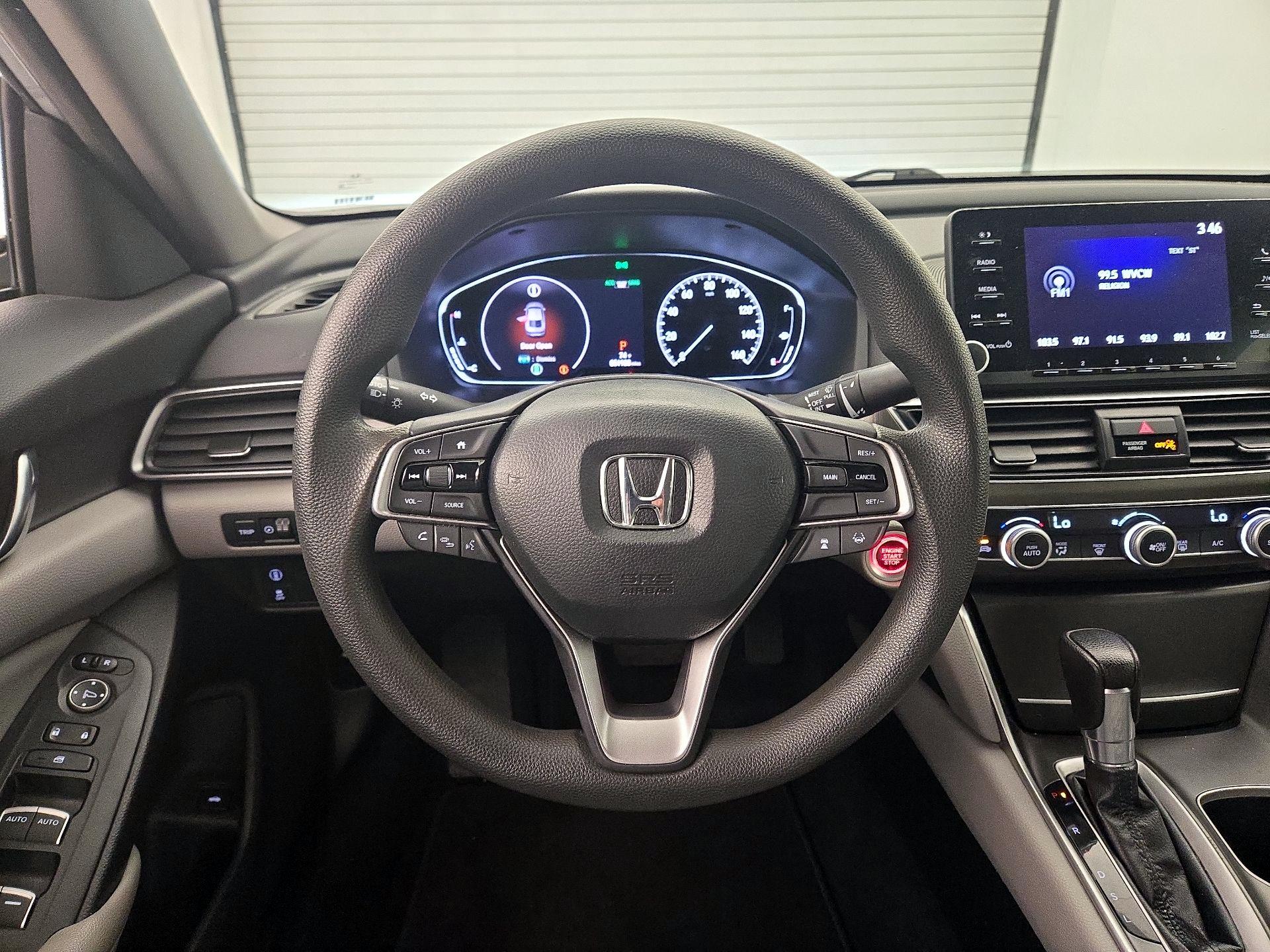 Thumbnail: 2019 Honda Accord - 10