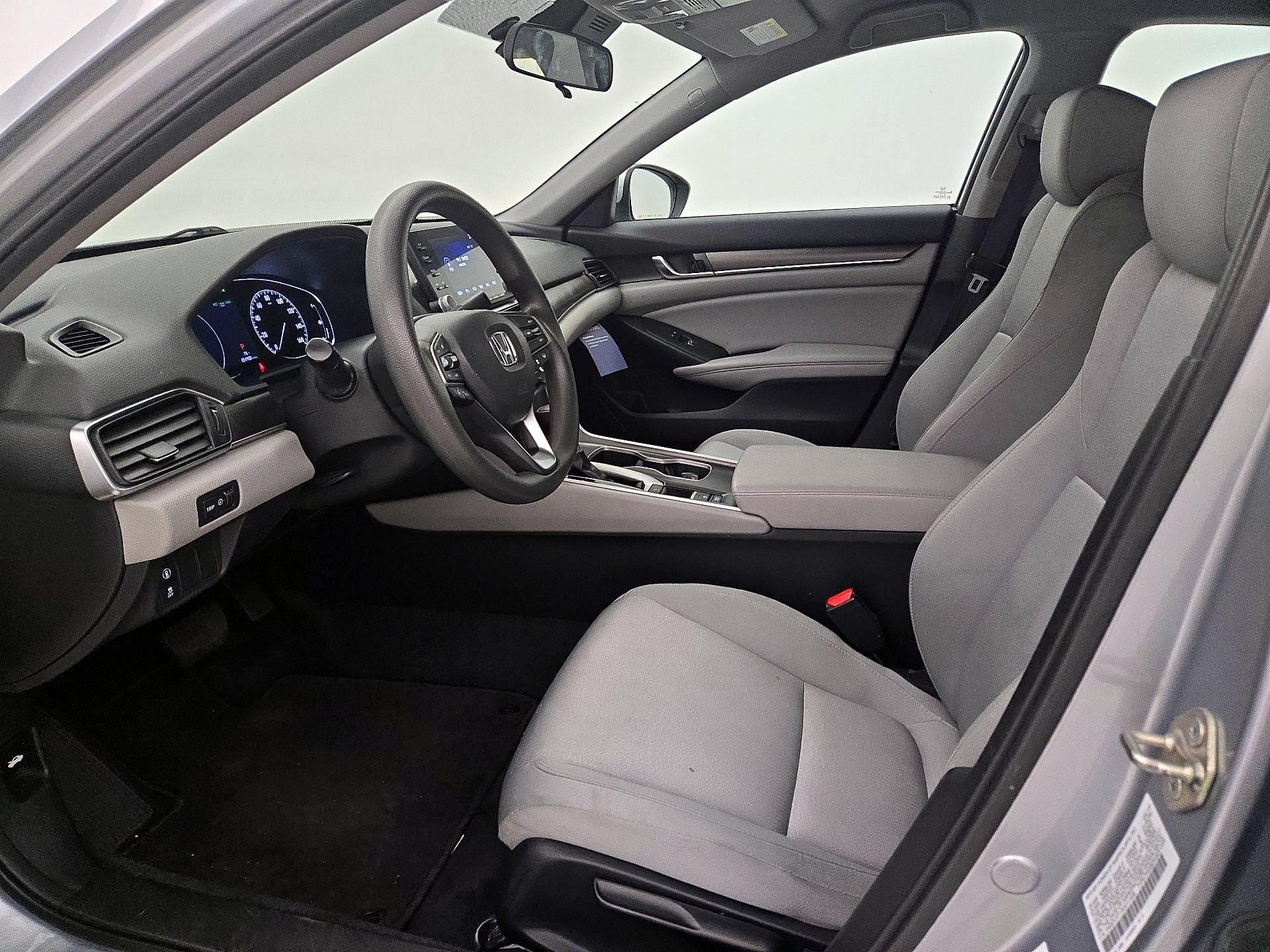 Thumbnail: 2019 Honda Accord - 11