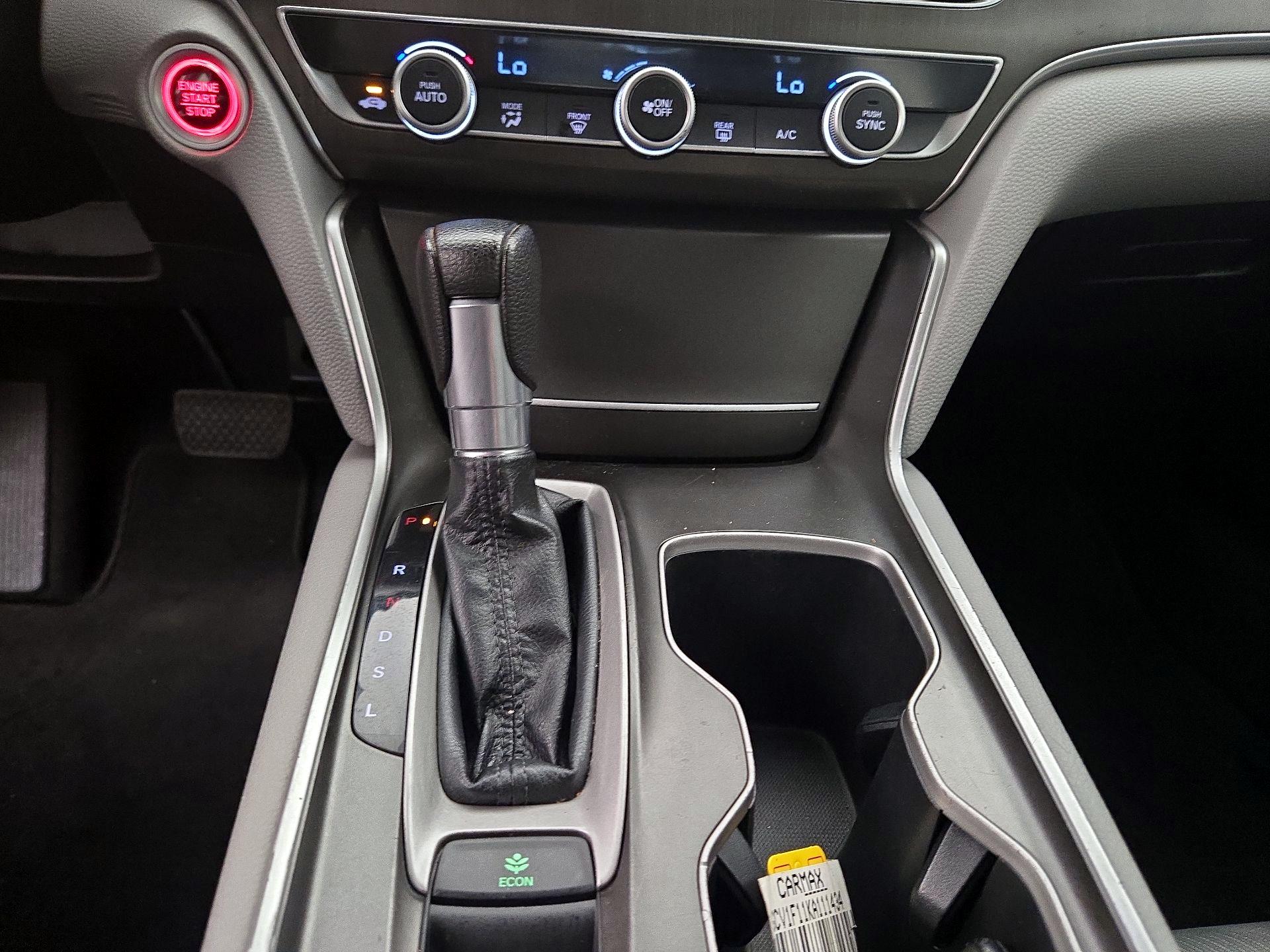 Thumbnail: 2019 Honda Accord - 17