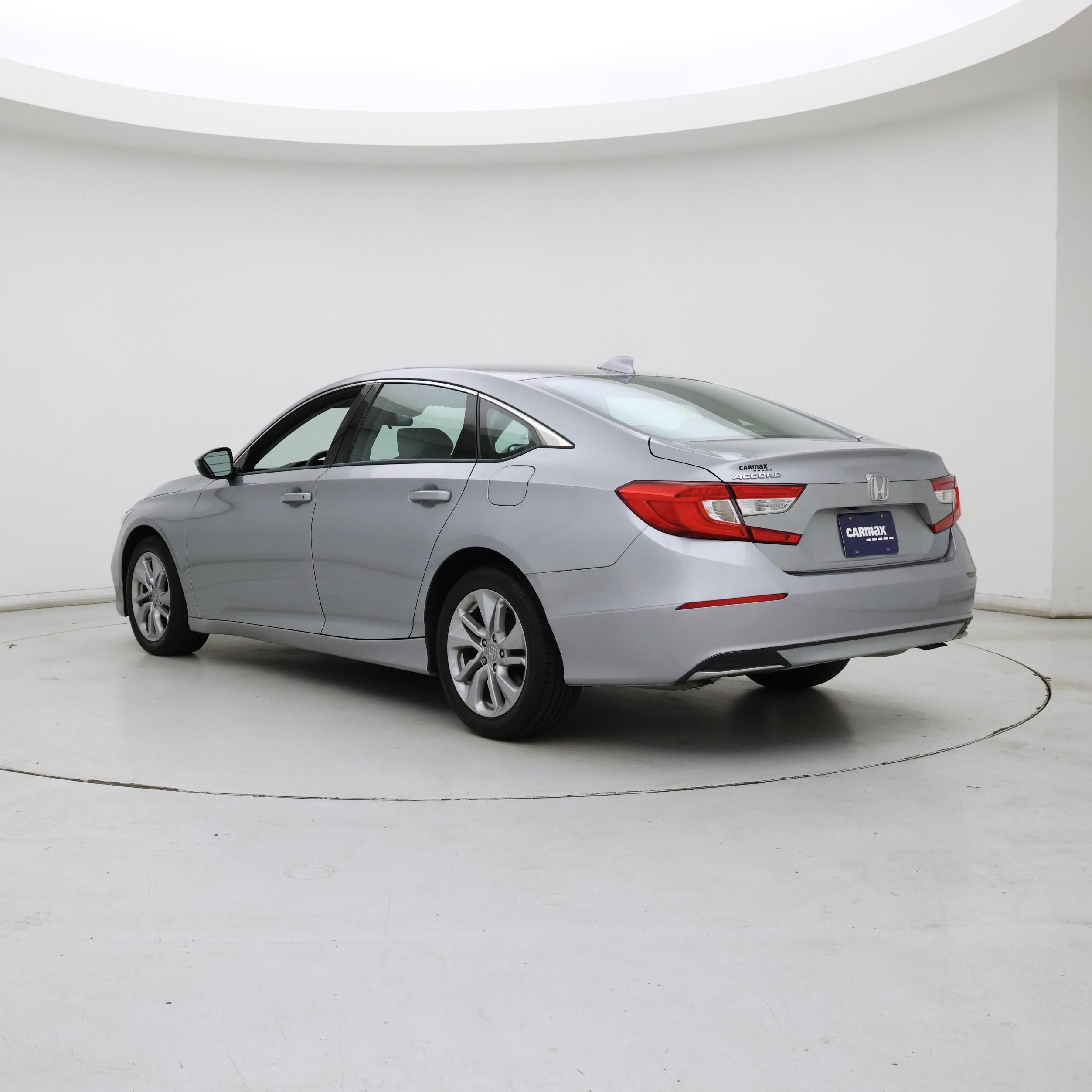 Thumbnail: 2019 Honda Accord - 2