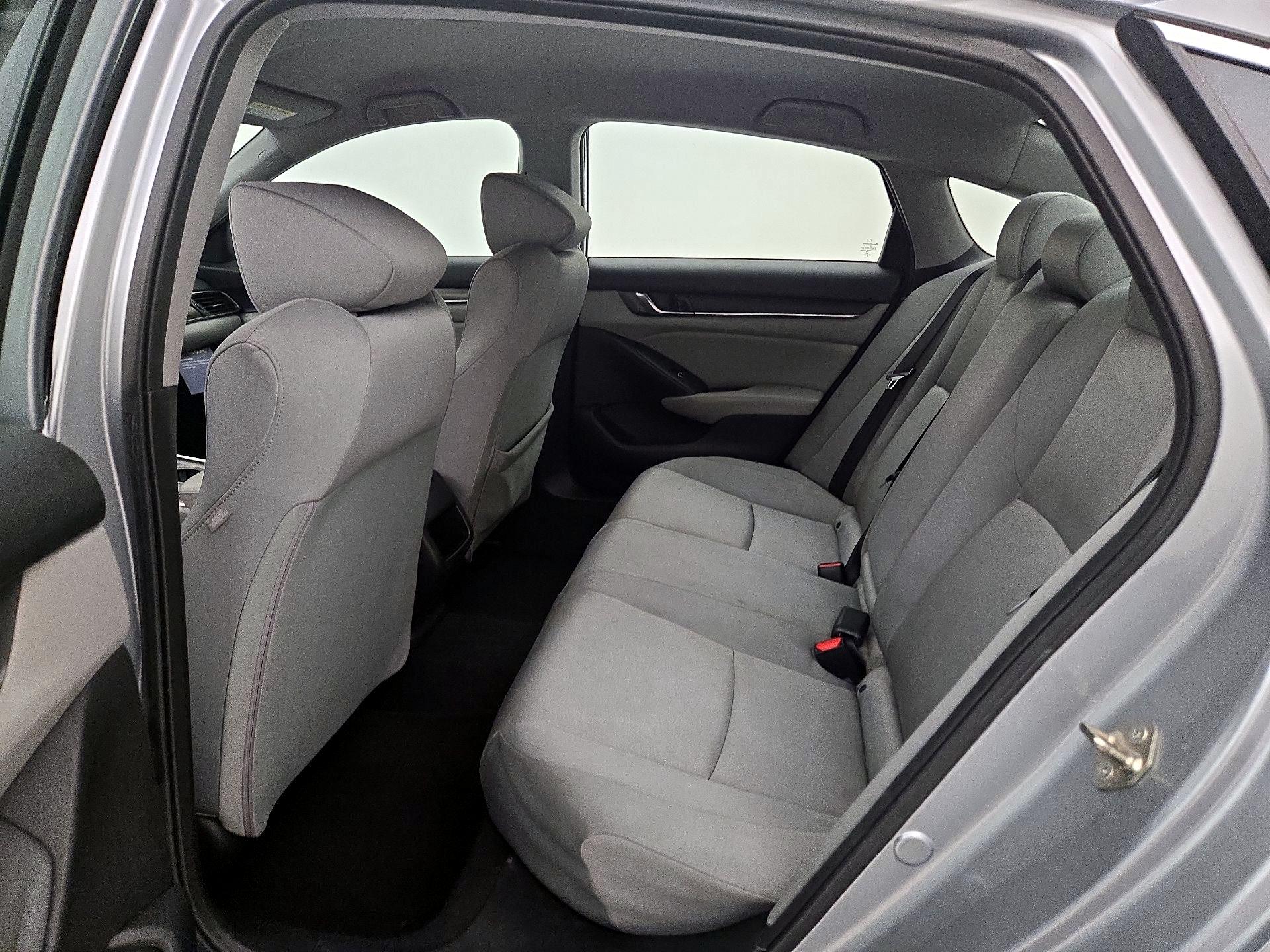 Thumbnail: 2019 Honda Accord - 19