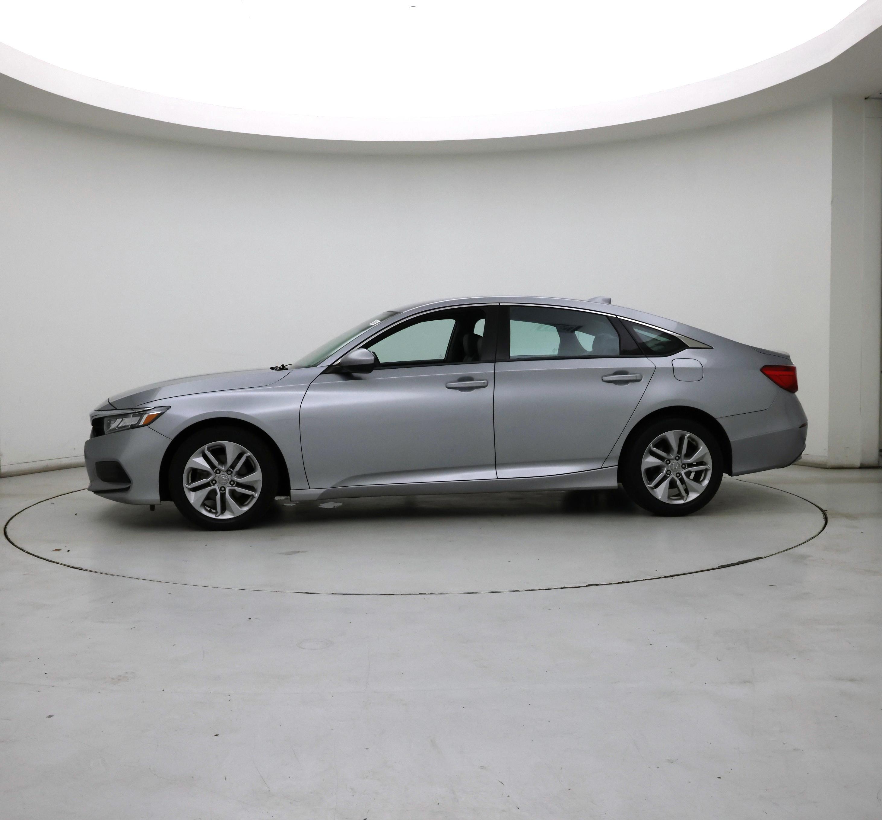 Thumbnail: 2019 Honda Accord - 3