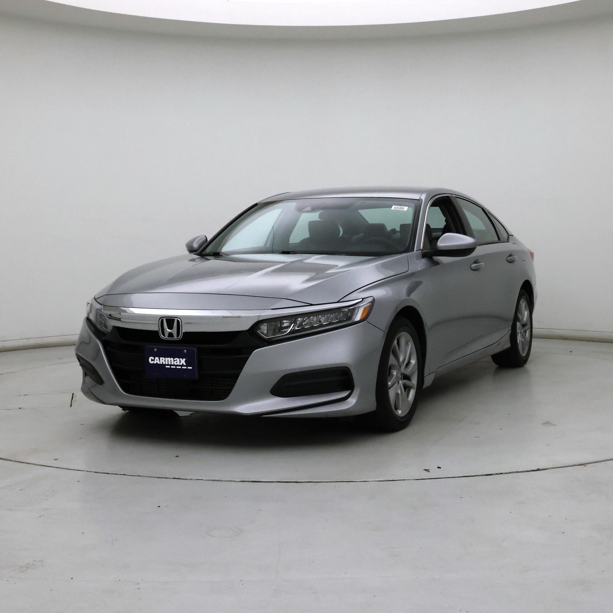 Thumbnail: 2019 Honda Accord - 4