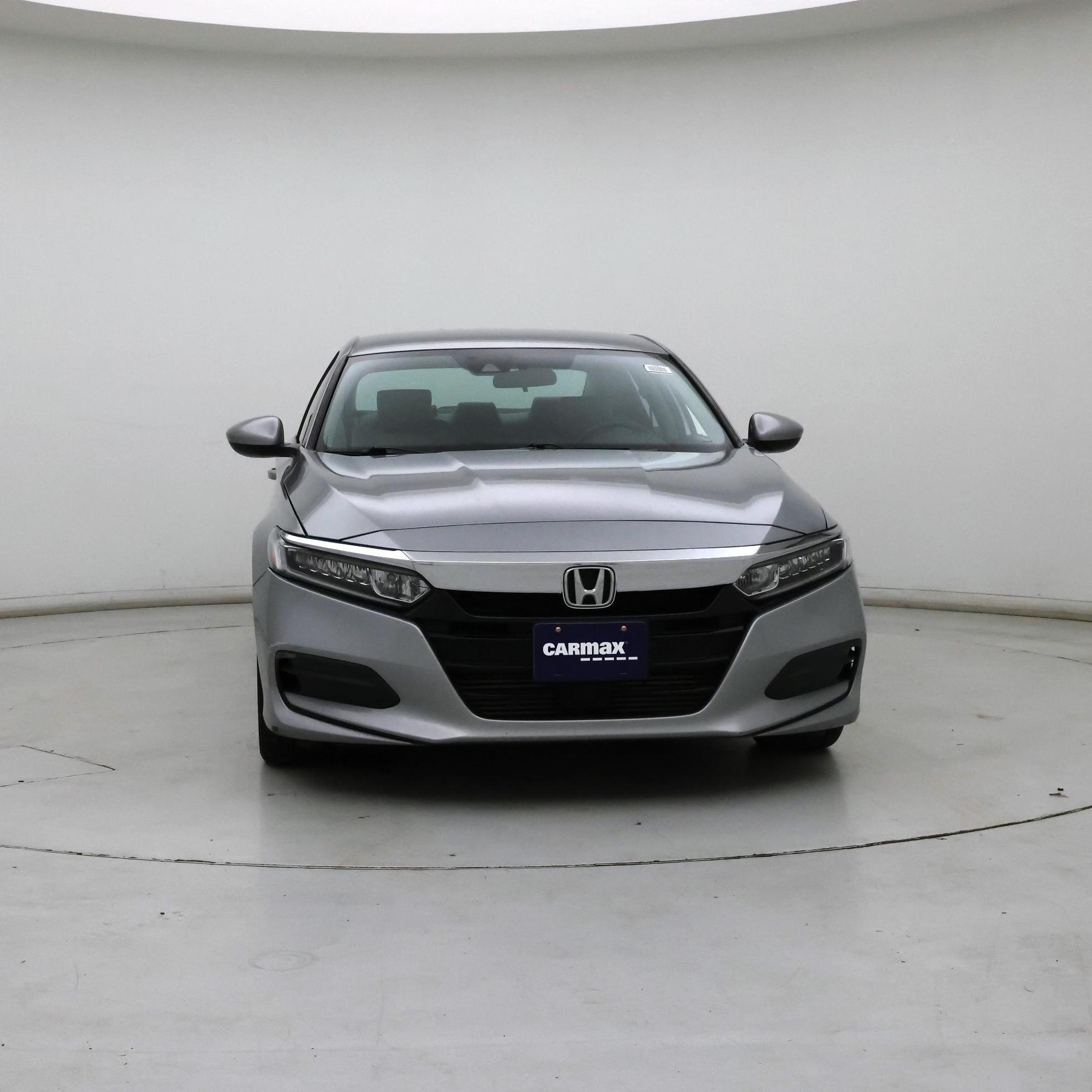 Thumbnail: 2019 Honda Accord - 5