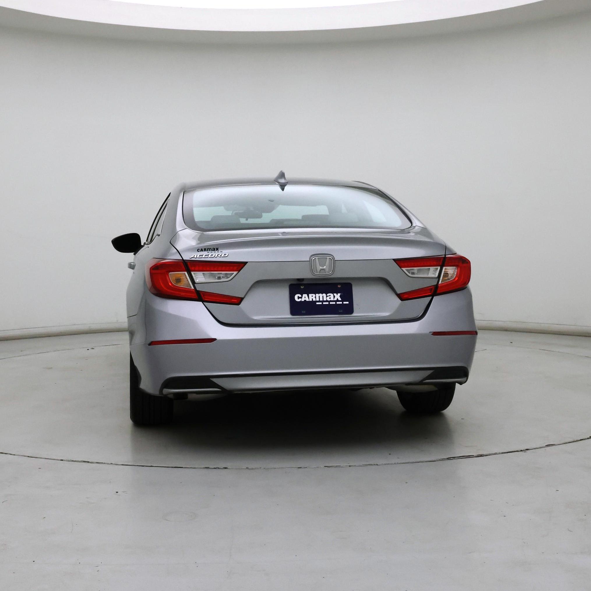 Thumbnail: 2019 Honda Accord - 6