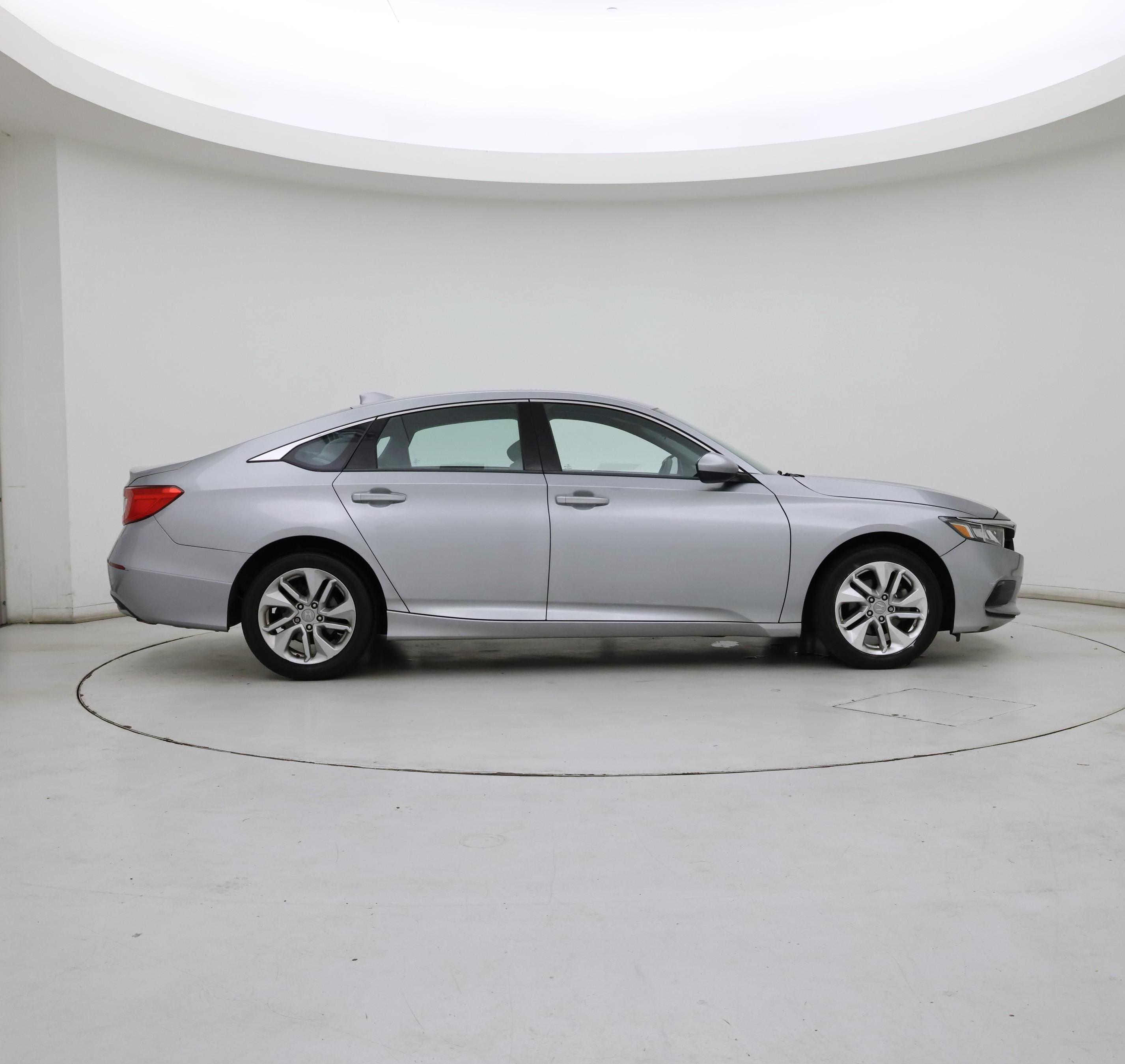Thumbnail: 2019 Honda Accord - 7