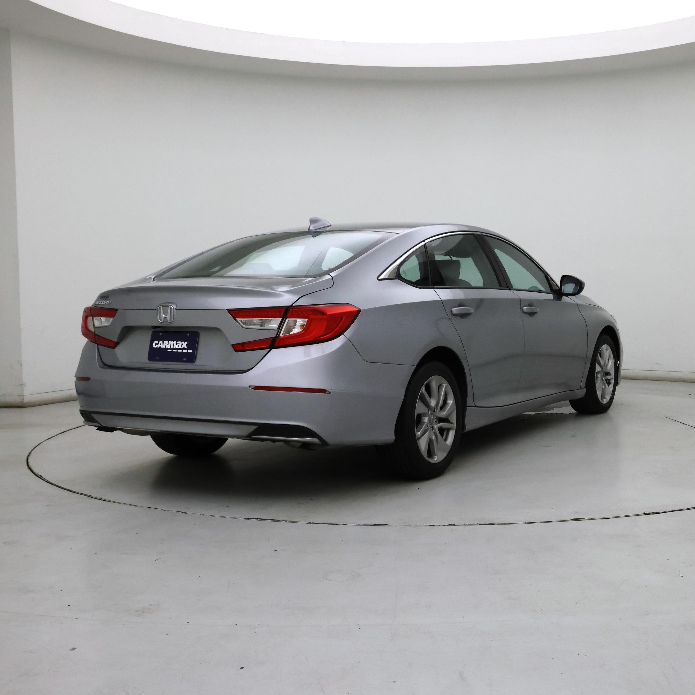 Thumbnail: 2019 Honda Accord - 8