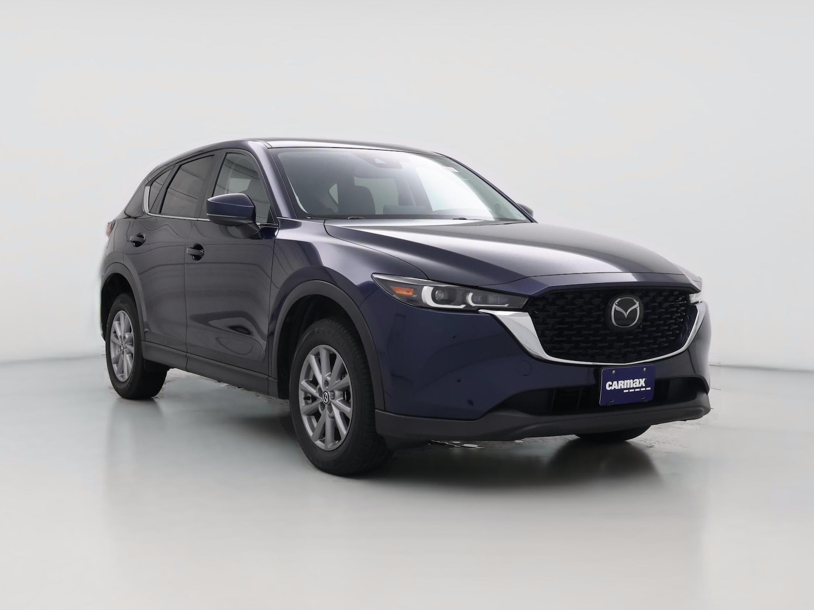 2023 Mazda CX-5 S Preferred package