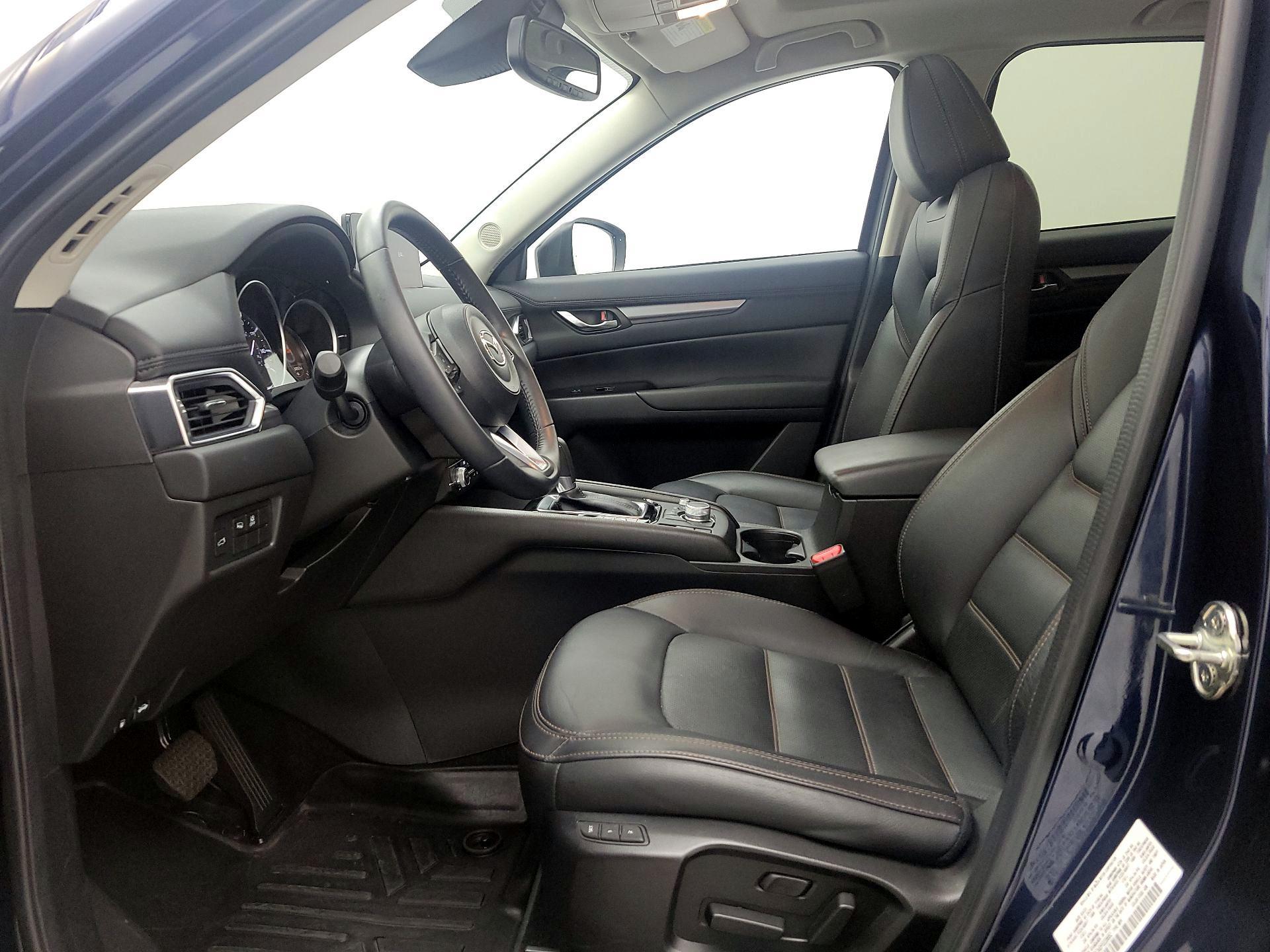 Thumbnail: 2023 Mazda CX-5 - 11