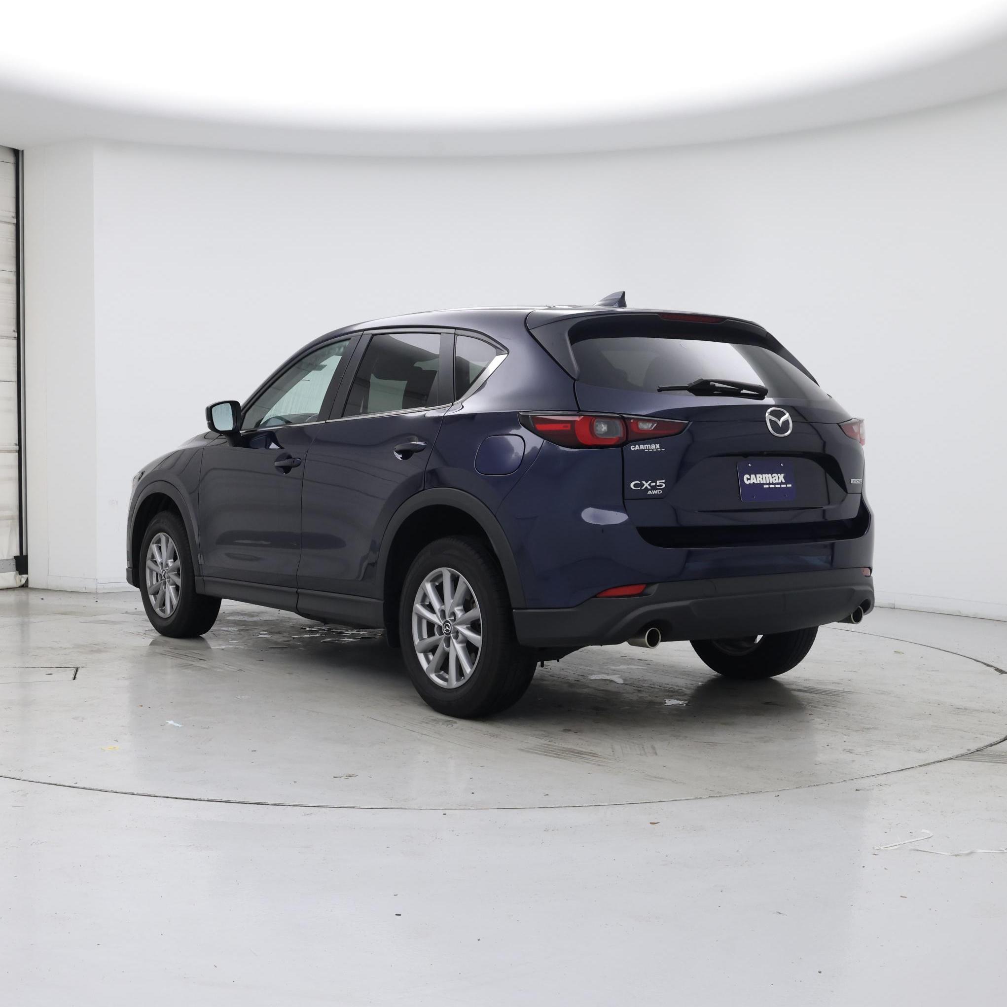 Thumbnail: 2023 Mazda CX-5 - 2
