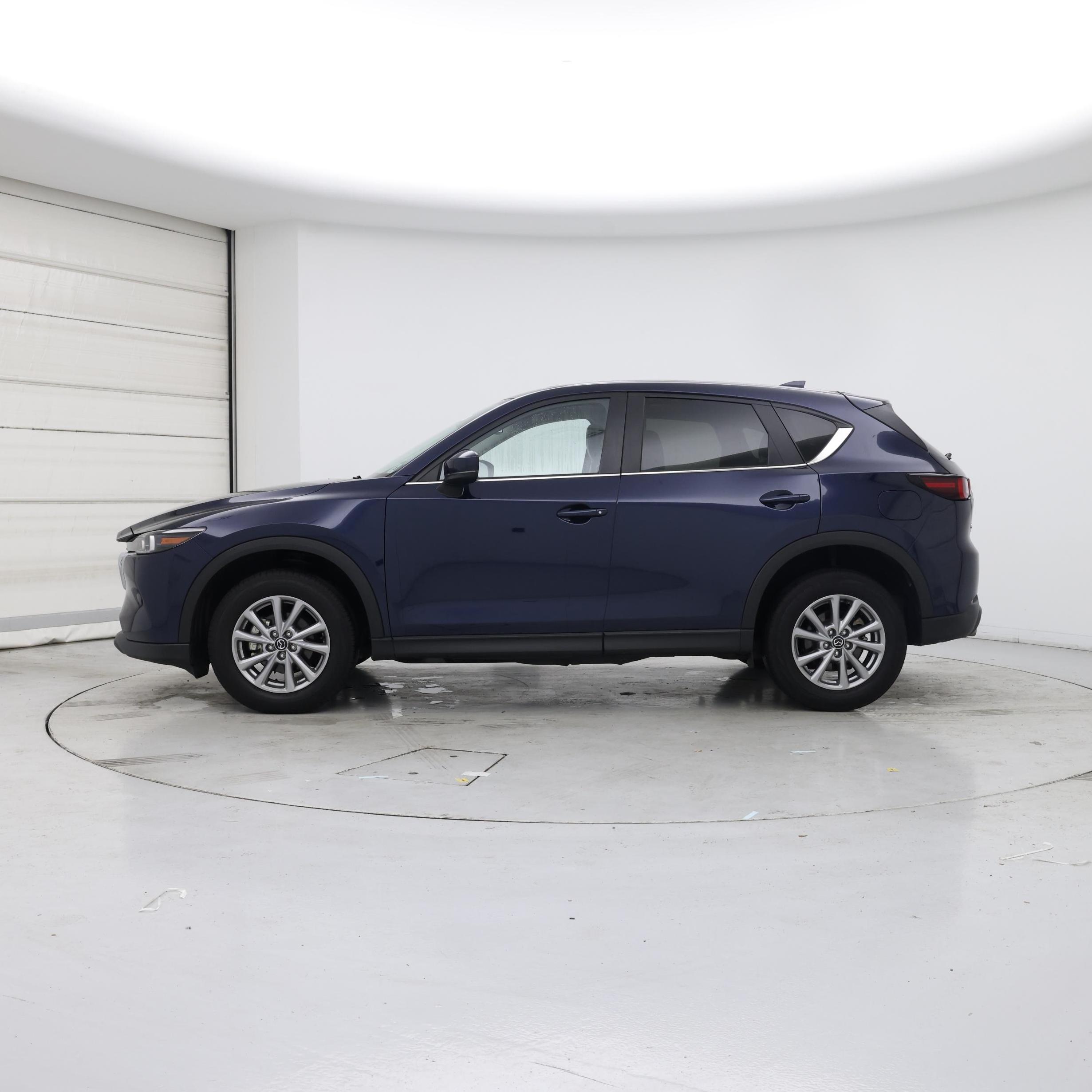 Thumbnail: 2023 Mazda CX-5 - 3