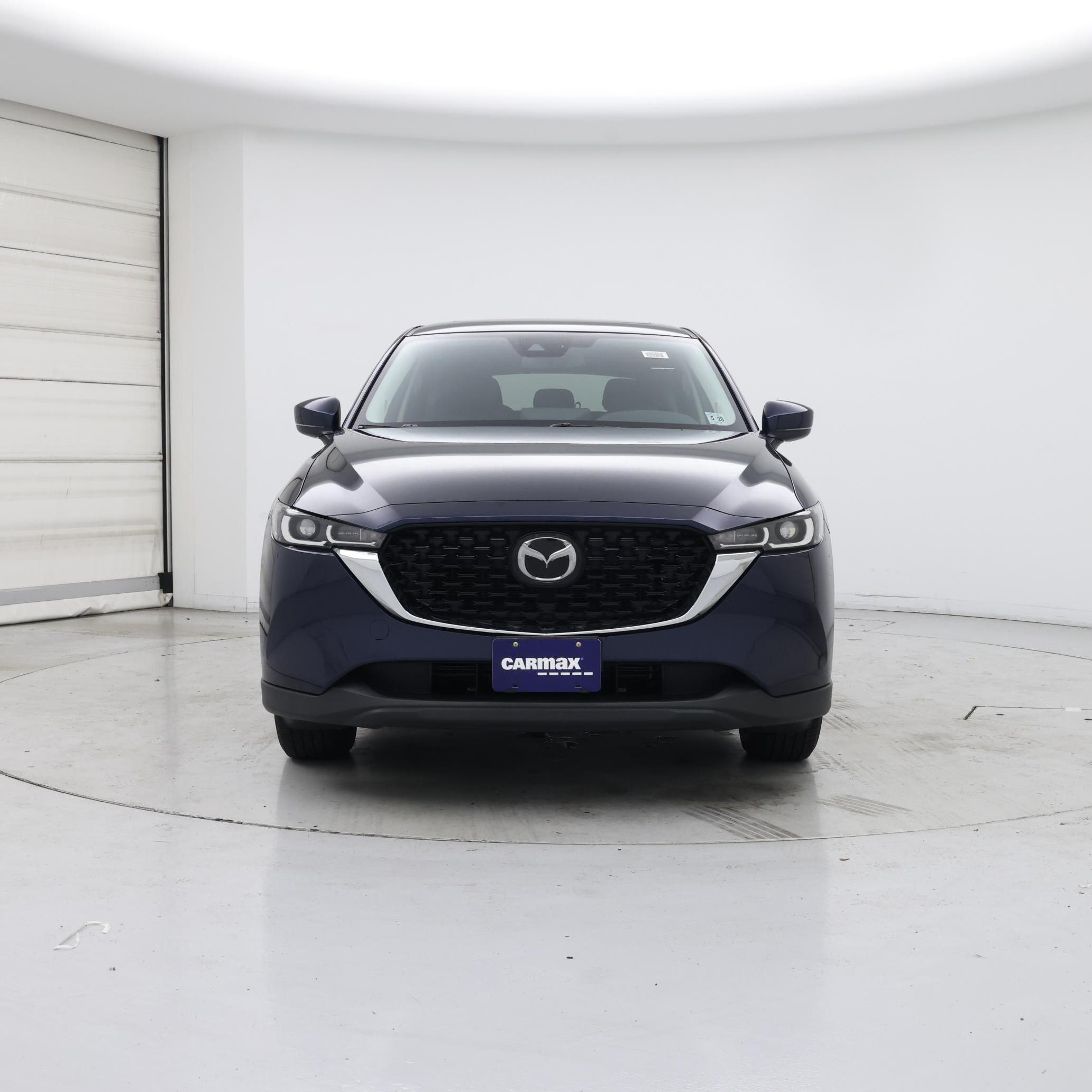 Thumbnail: 2023 Mazda CX-5 - 5