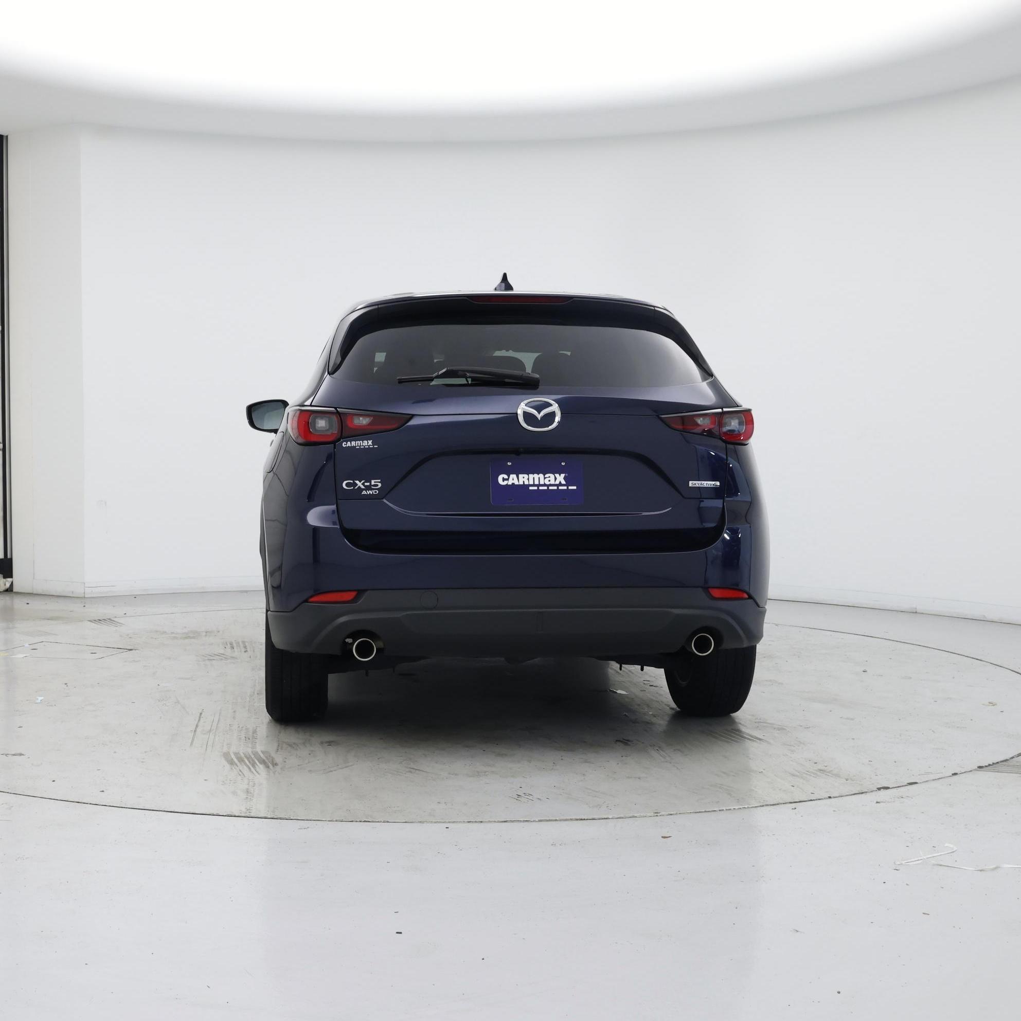 Thumbnail: 2023 Mazda CX-5 - 6