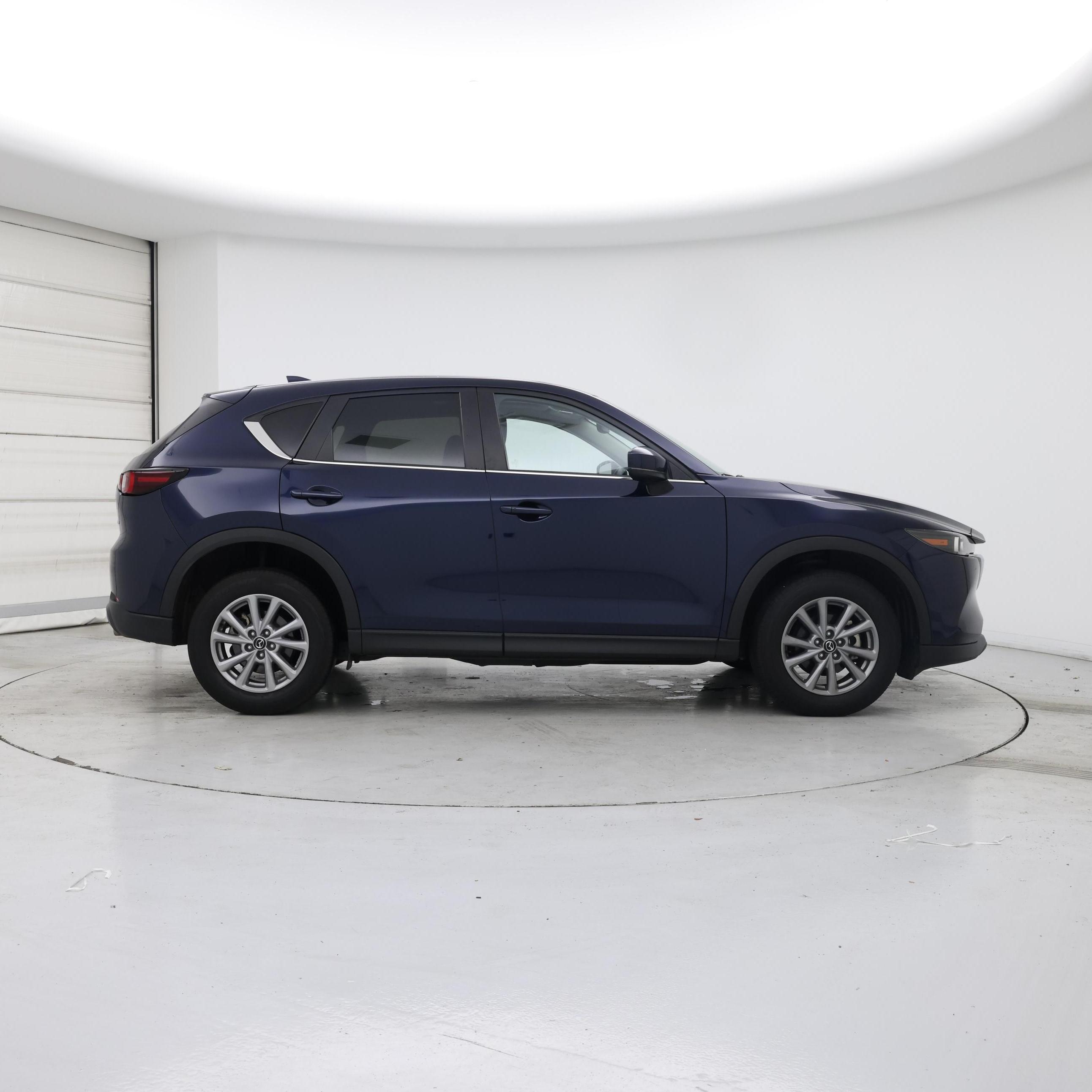 Thumbnail: 2023 Mazda CX-5 - 7