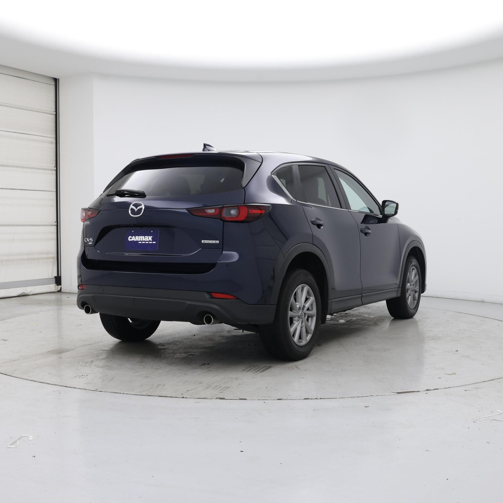Thumbnail: 2023 Mazda CX-5 - 8
