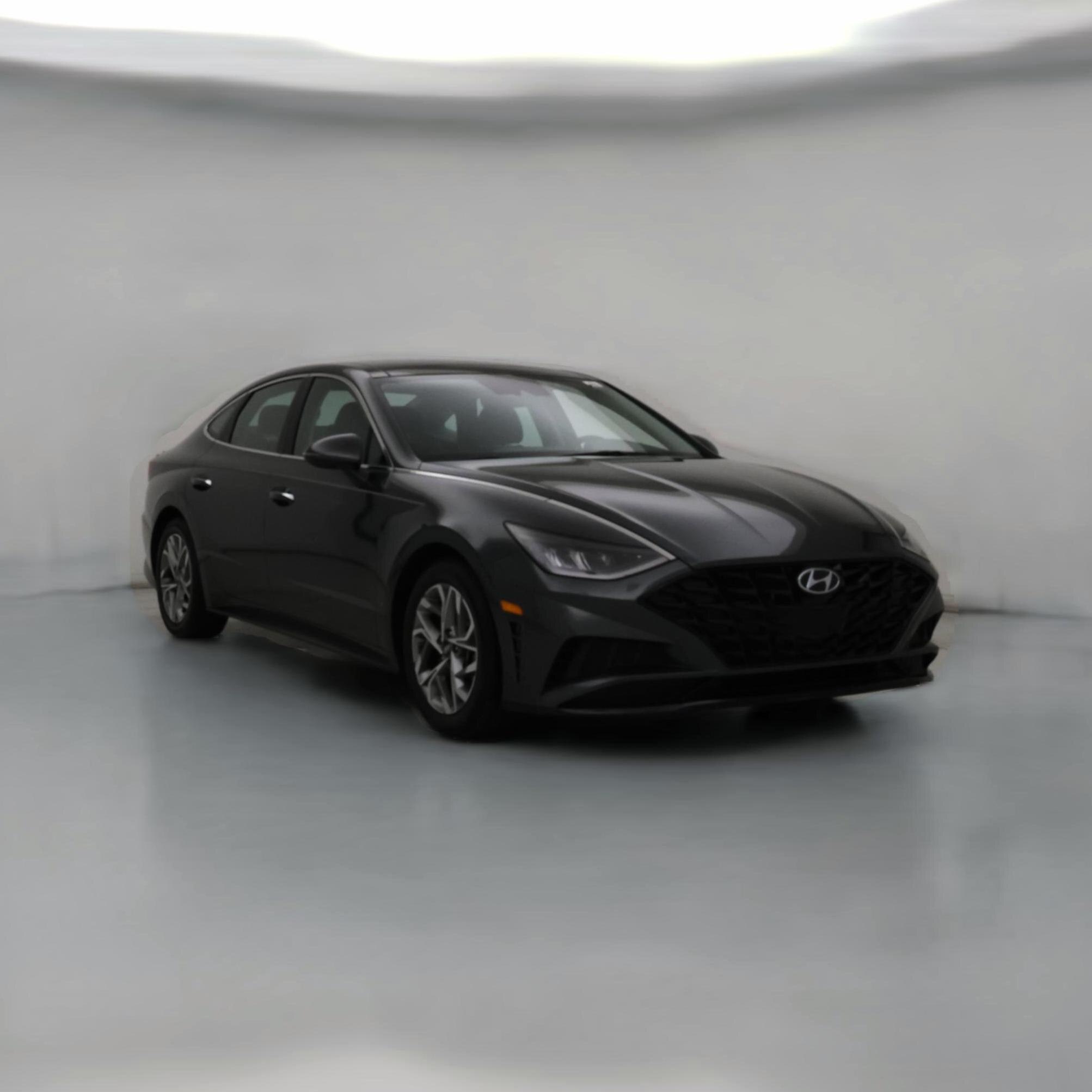 Thumbnail: 2023 Hyundai Sonata - 1