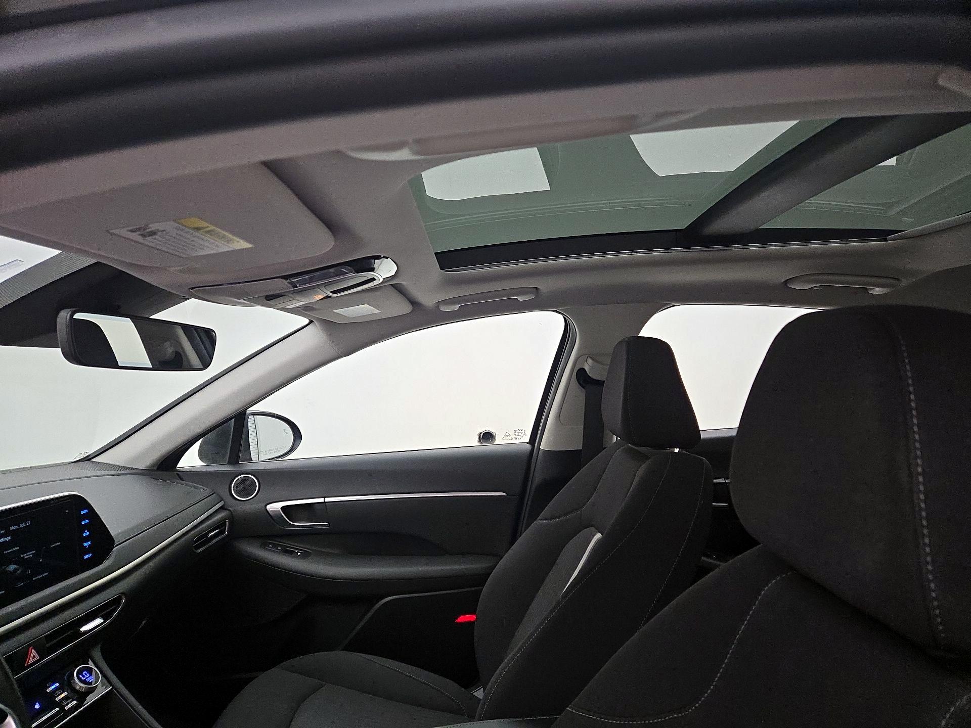 Thumbnail: 2023 Hyundai Sonata - 19