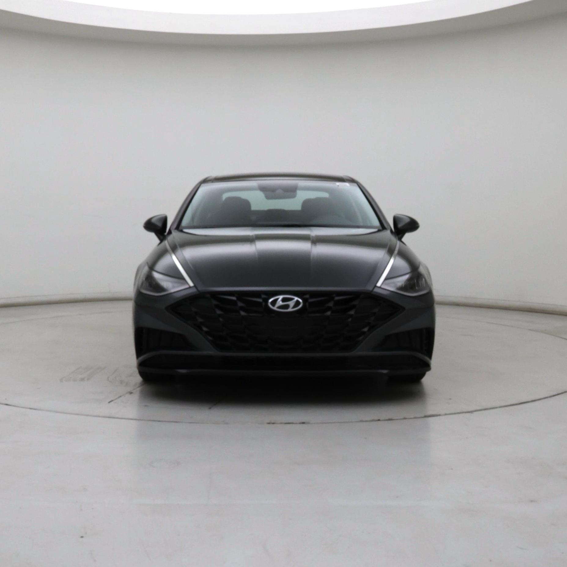Thumbnail: 2023 Hyundai Sonata - 5