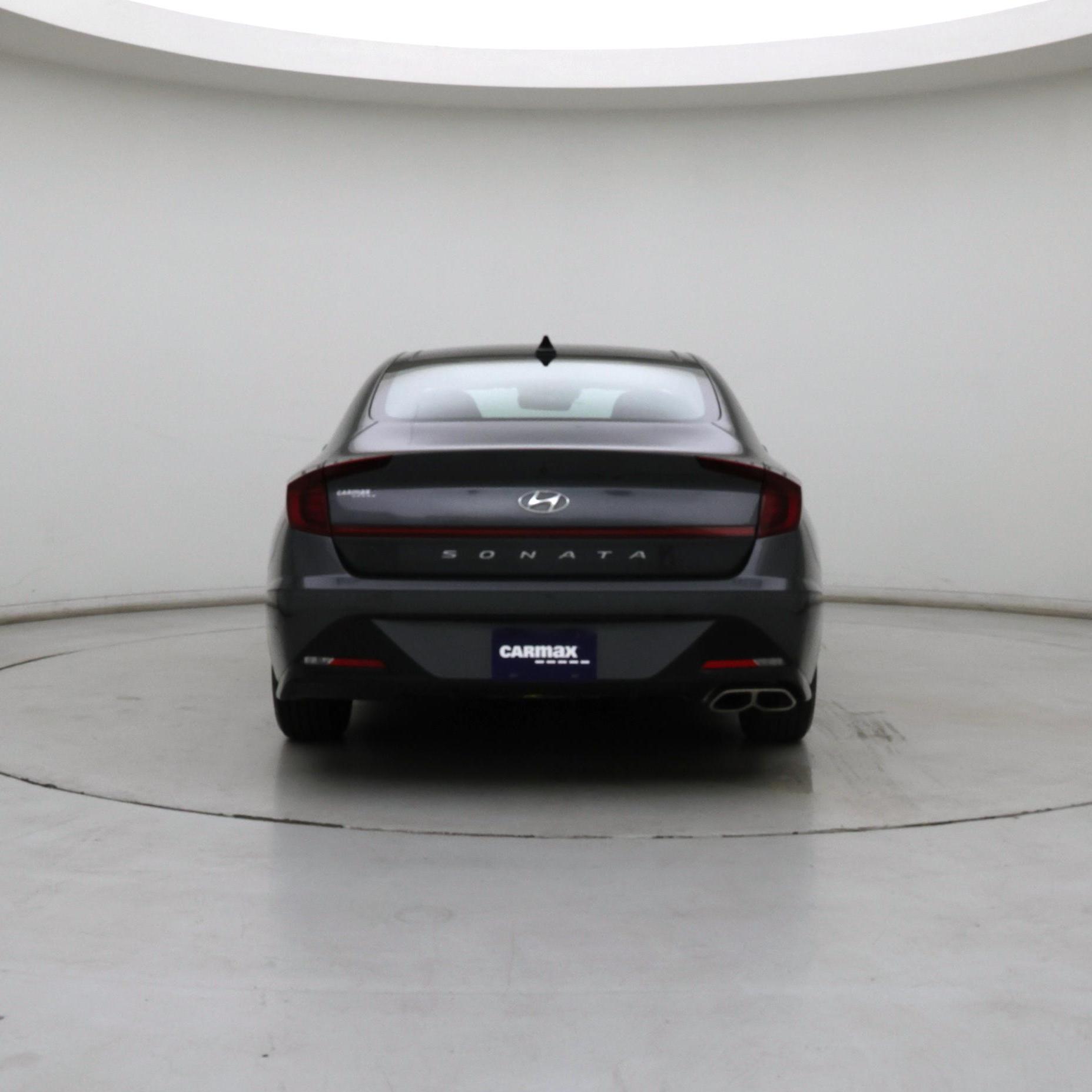 Thumbnail: 2023 Hyundai Sonata - 6