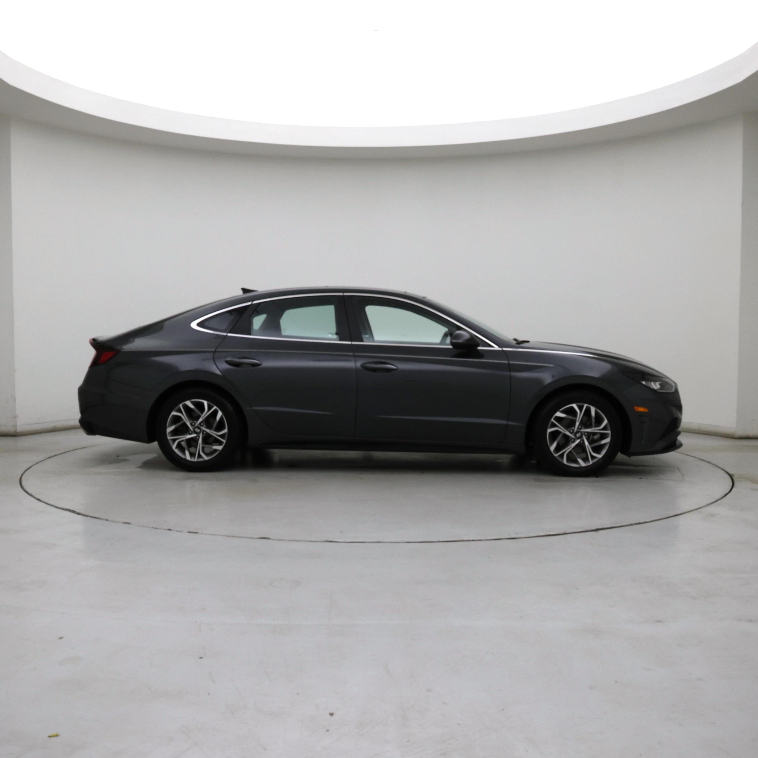Thumbnail: 2023 Hyundai Sonata - 7