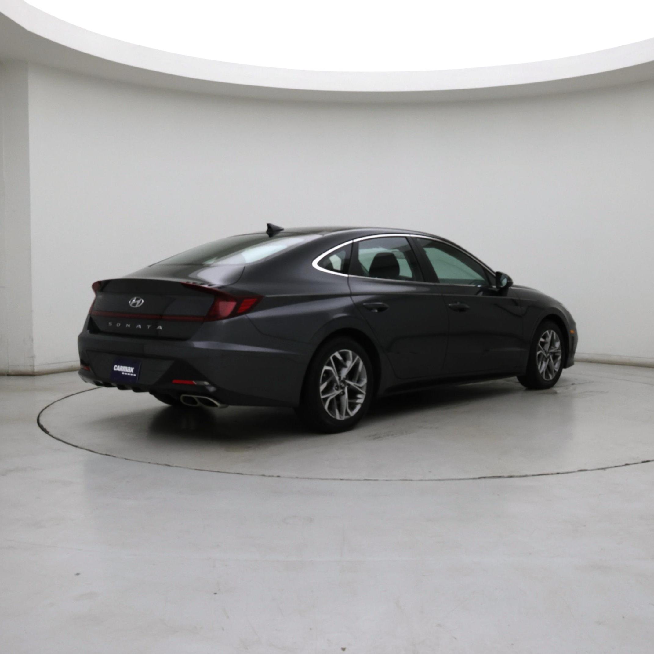 Thumbnail: 2023 Hyundai Sonata - 8