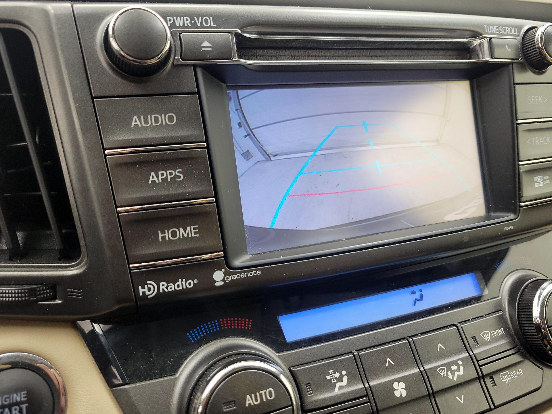 Thumbnail: 2014 Toyota RAV4 - 14