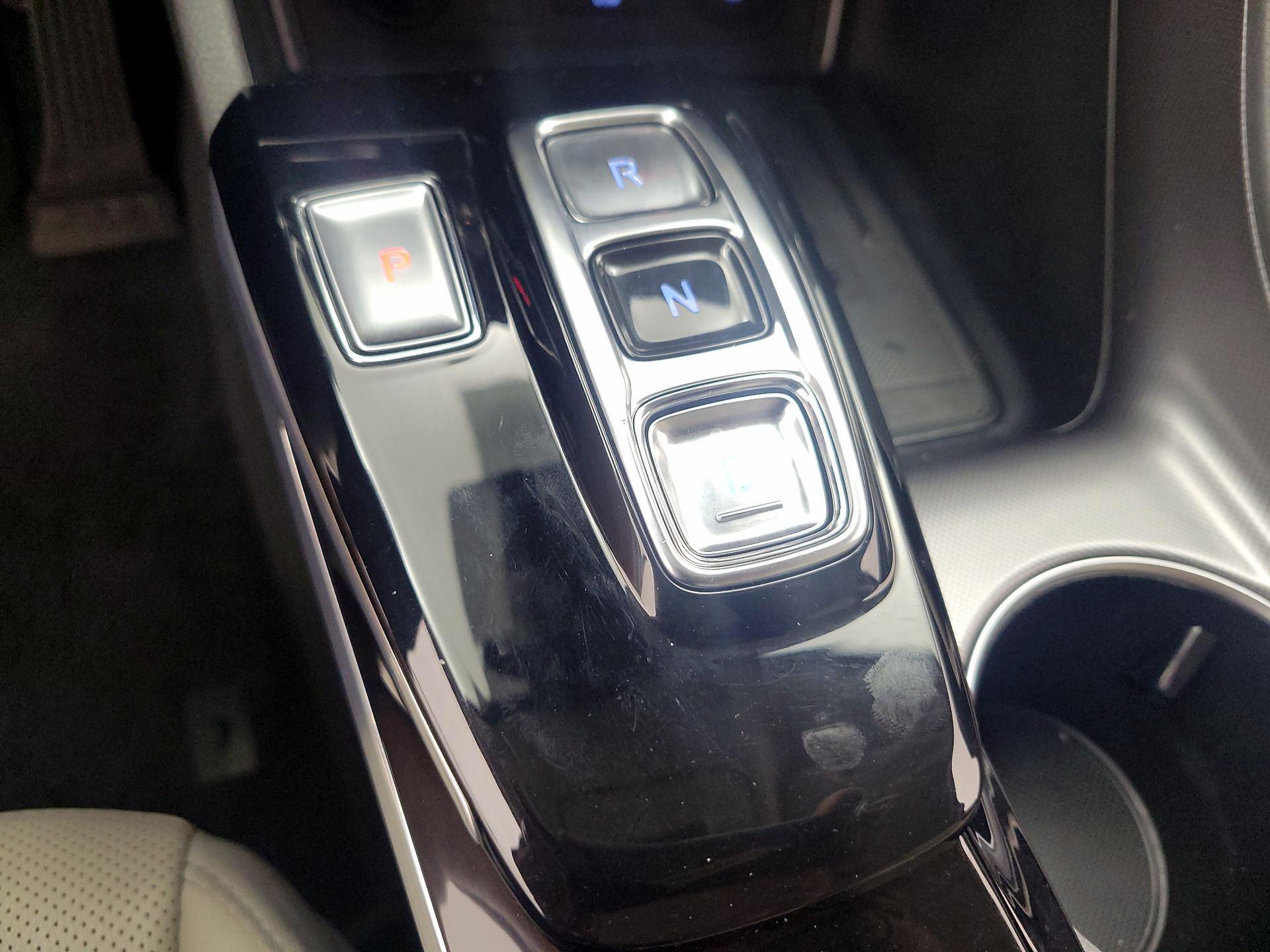Thumbnail: 2022 Hyundai Sonata - 18