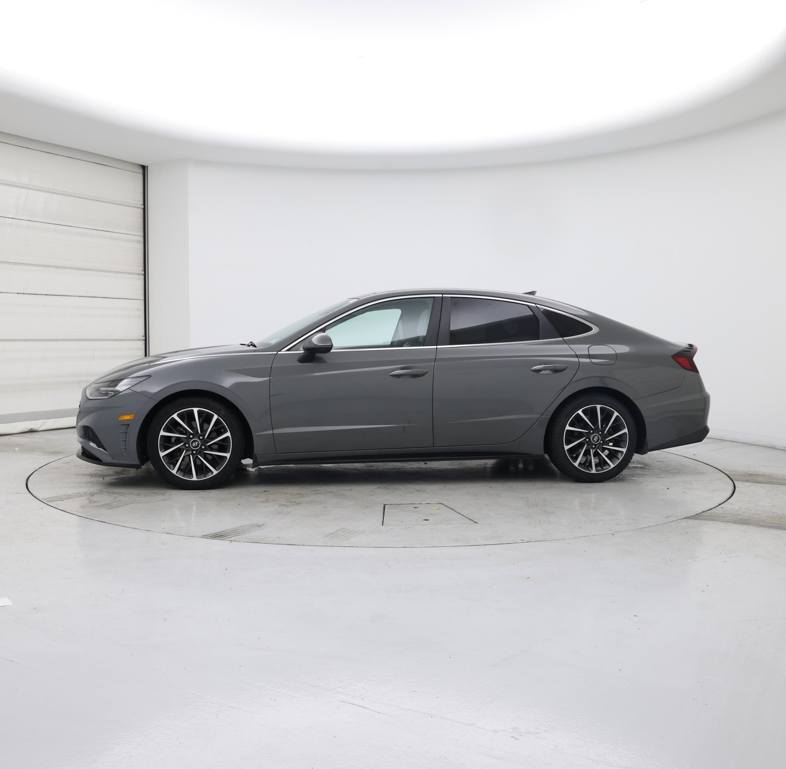 Thumbnail: 2022 Hyundai Sonata - 3