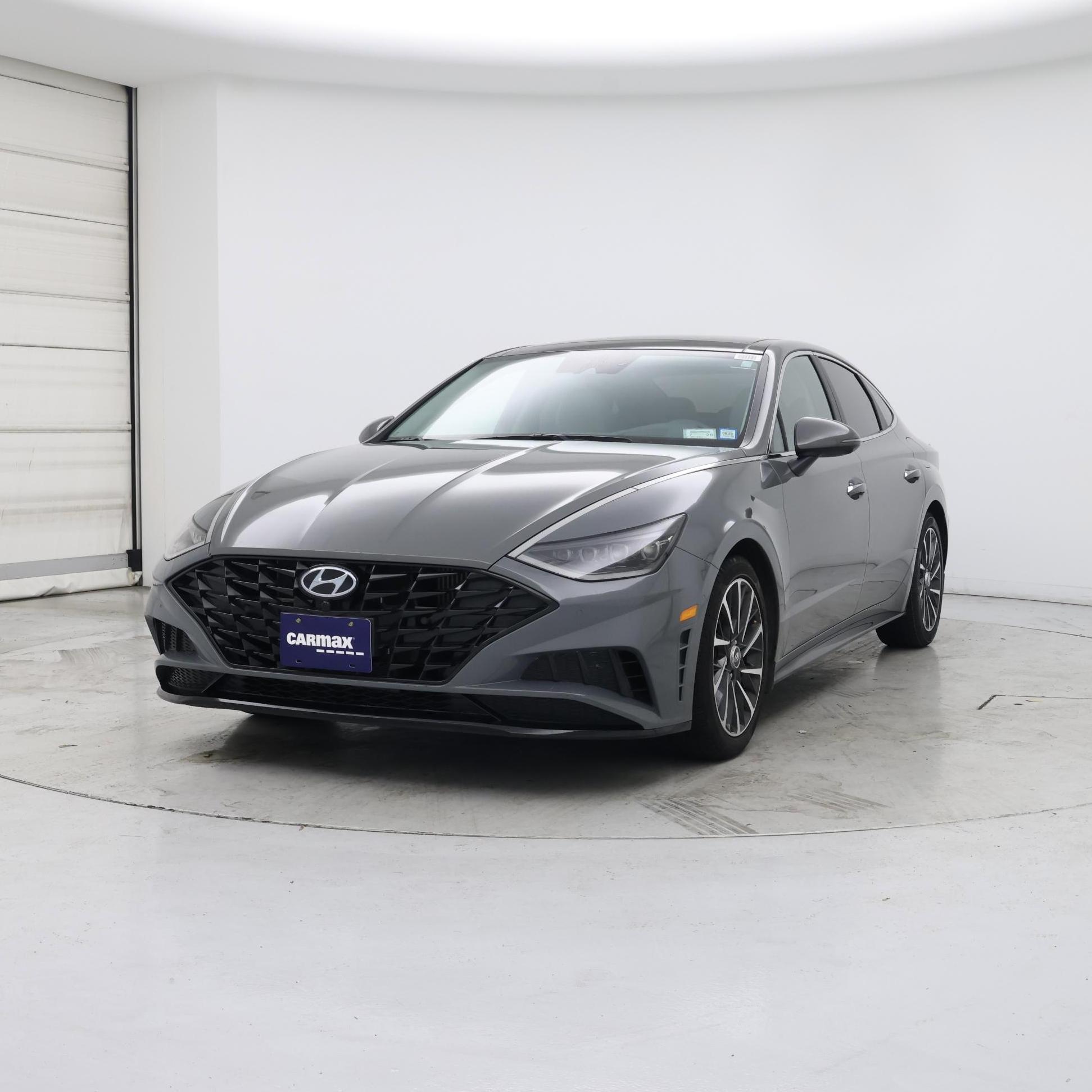 Thumbnail: 2022 Hyundai Sonata - 4