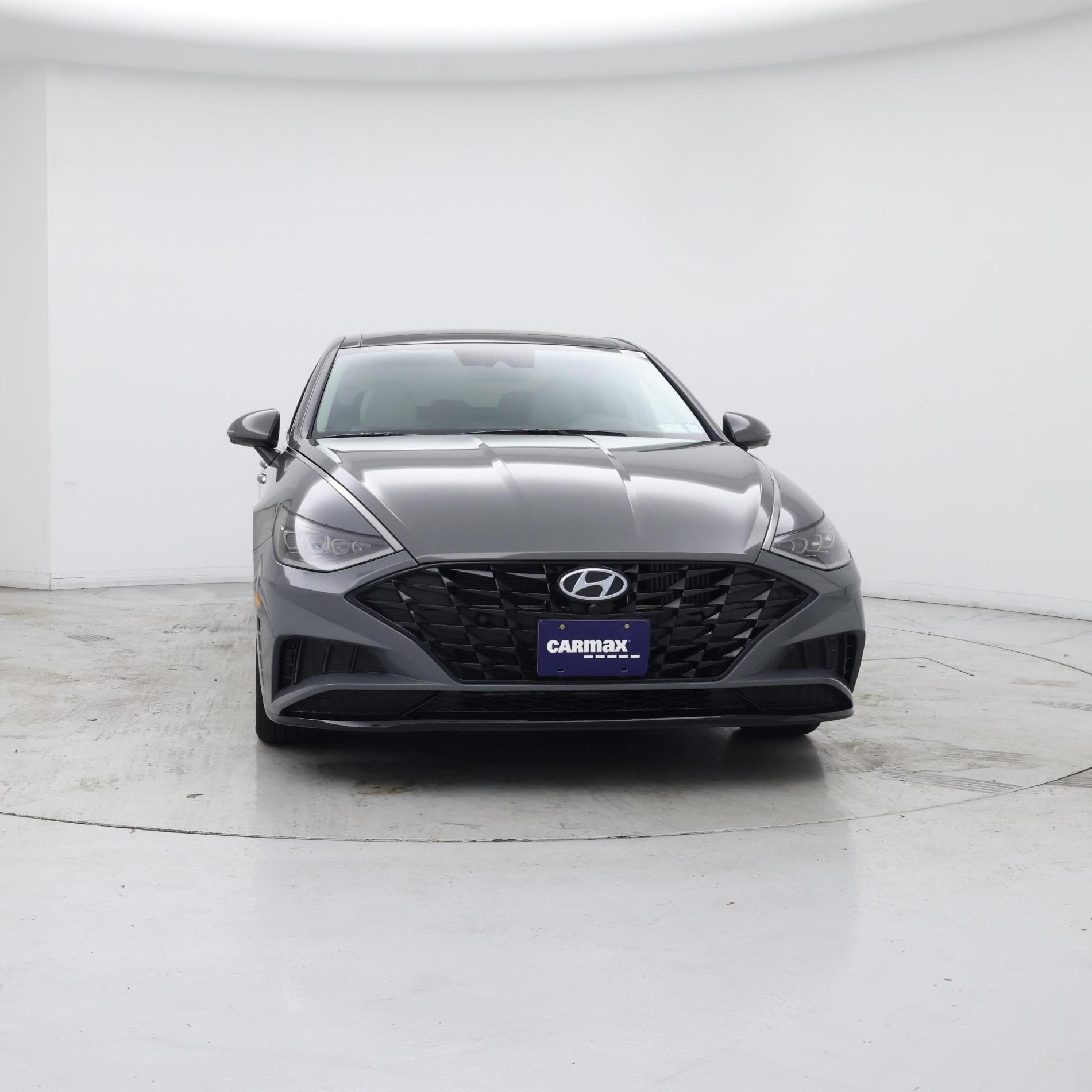 Thumbnail: 2022 Hyundai Sonata - 5