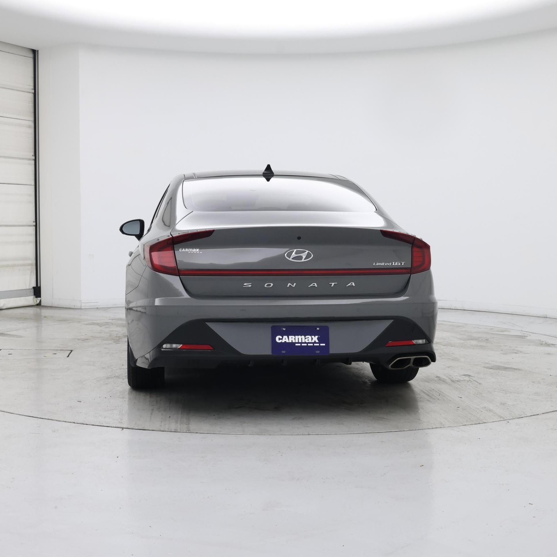 Thumbnail: 2022 Hyundai Sonata - 6